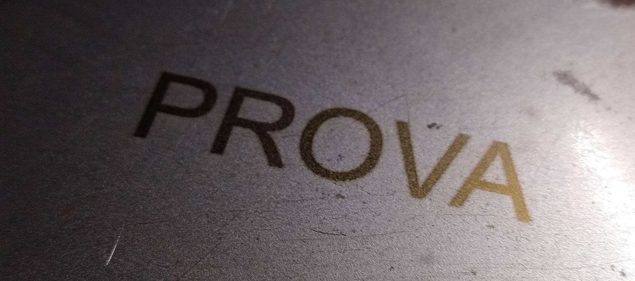 stazione di marcatura laser gravotech lw1 h10 in vendita - foto 3