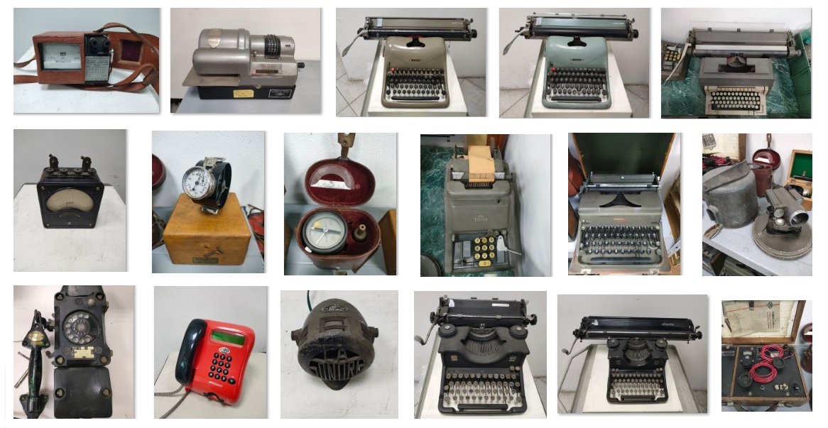 Articoli vintage e da collezione antiquaria in vendita - foto 1