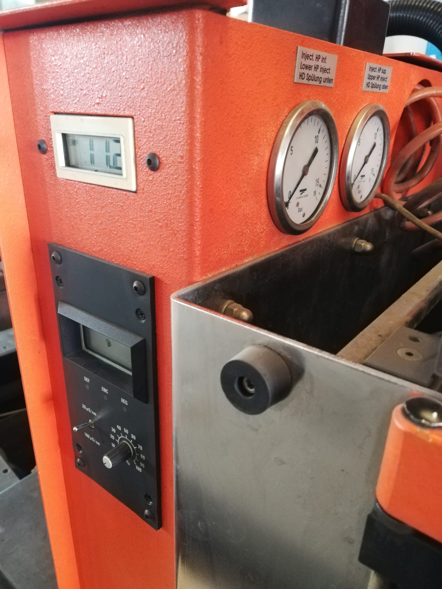 elettroerosione robofil 4000 in vendita - foto 5
