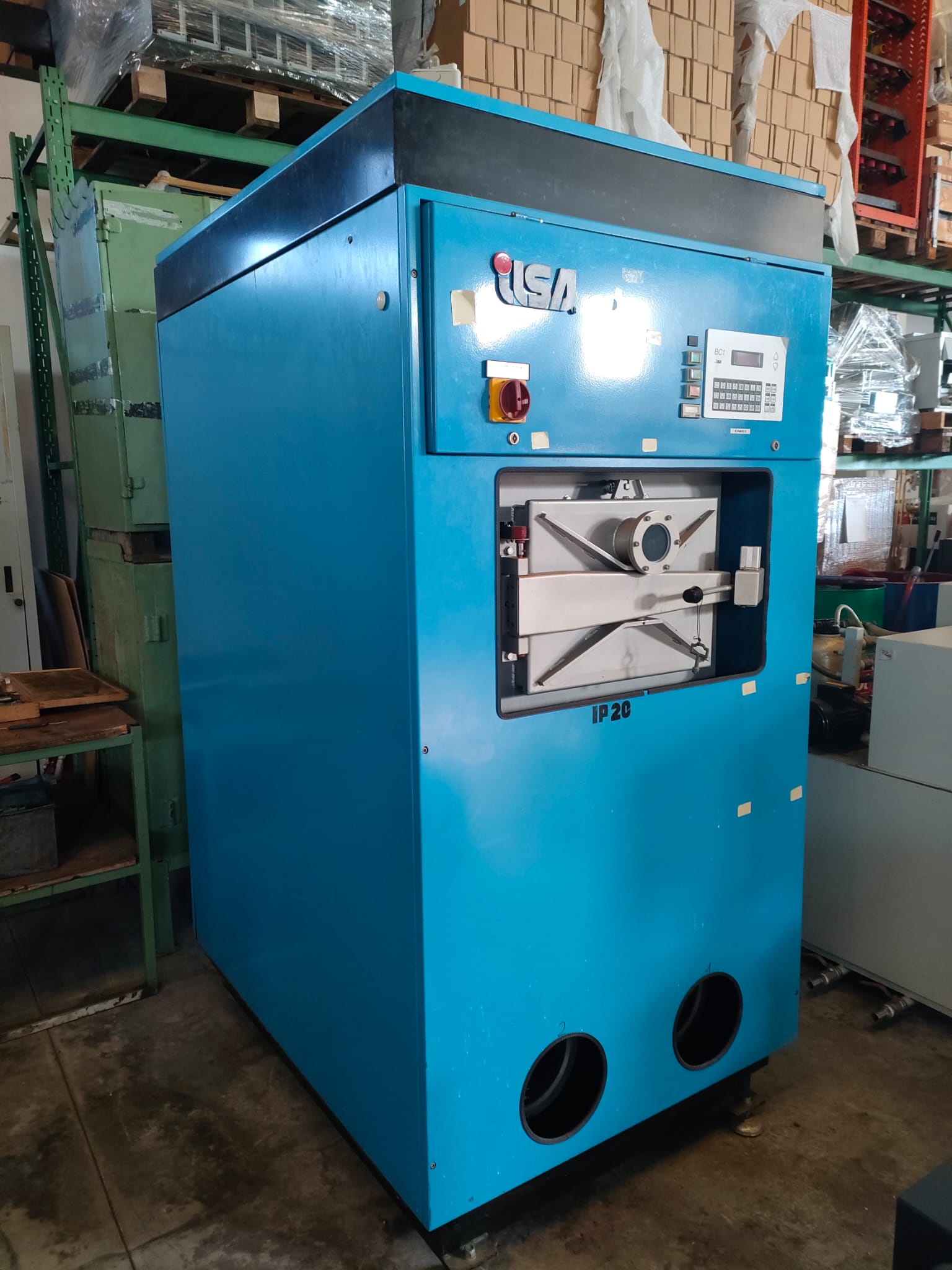 Varie meccanica in vendita