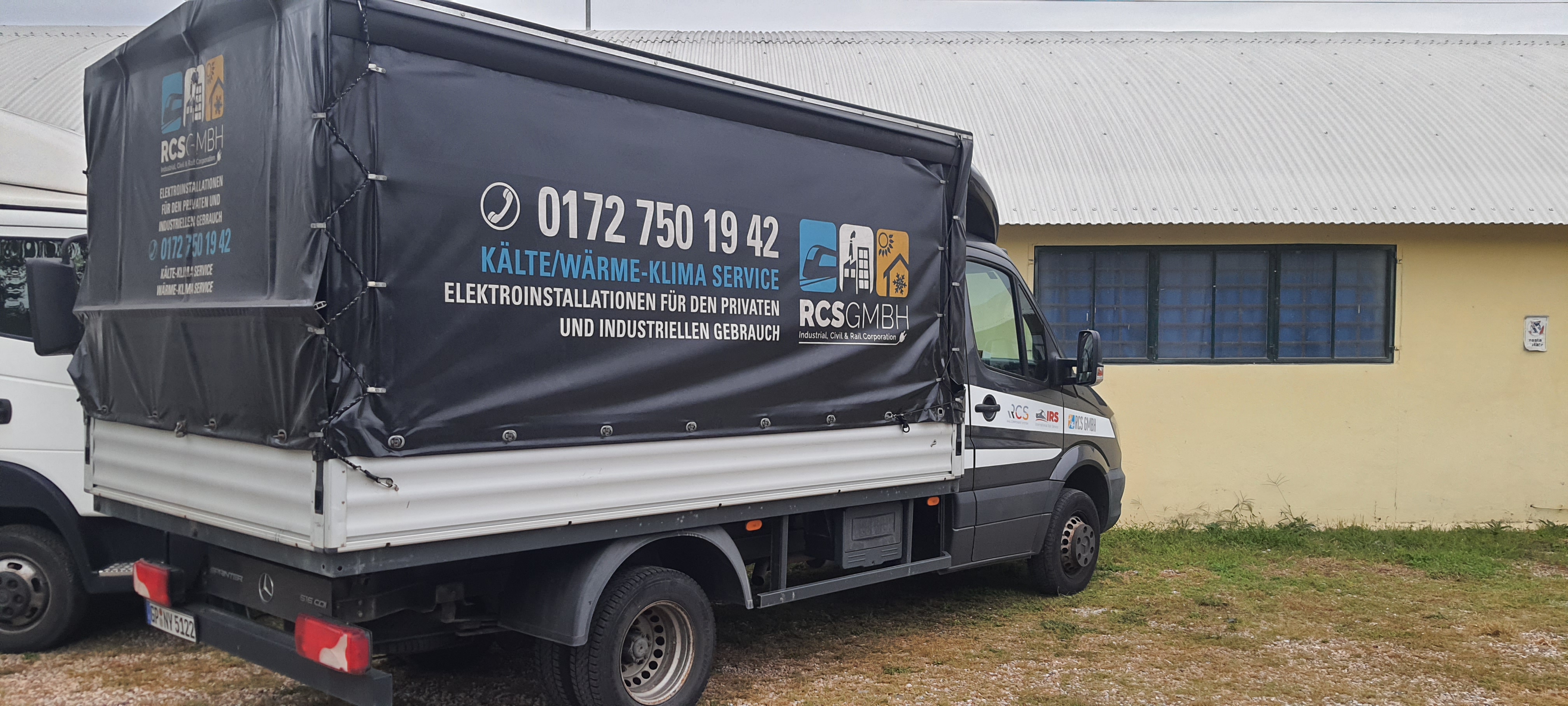 MERCEDES SPRINTER 516 PATENTE B in vendita - foto 7