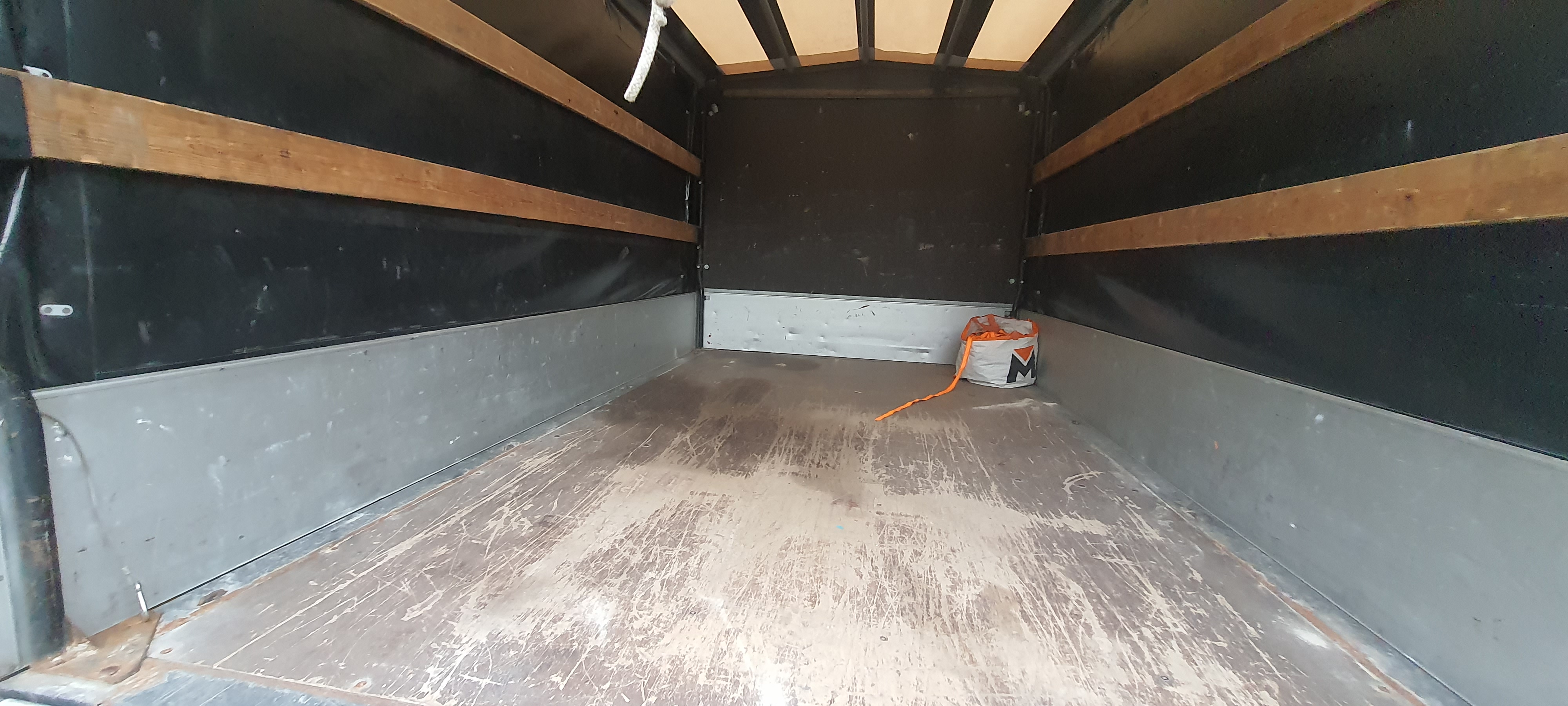 MERCEDES SPRINTER 516 PATENTE B in vendita - foto 6