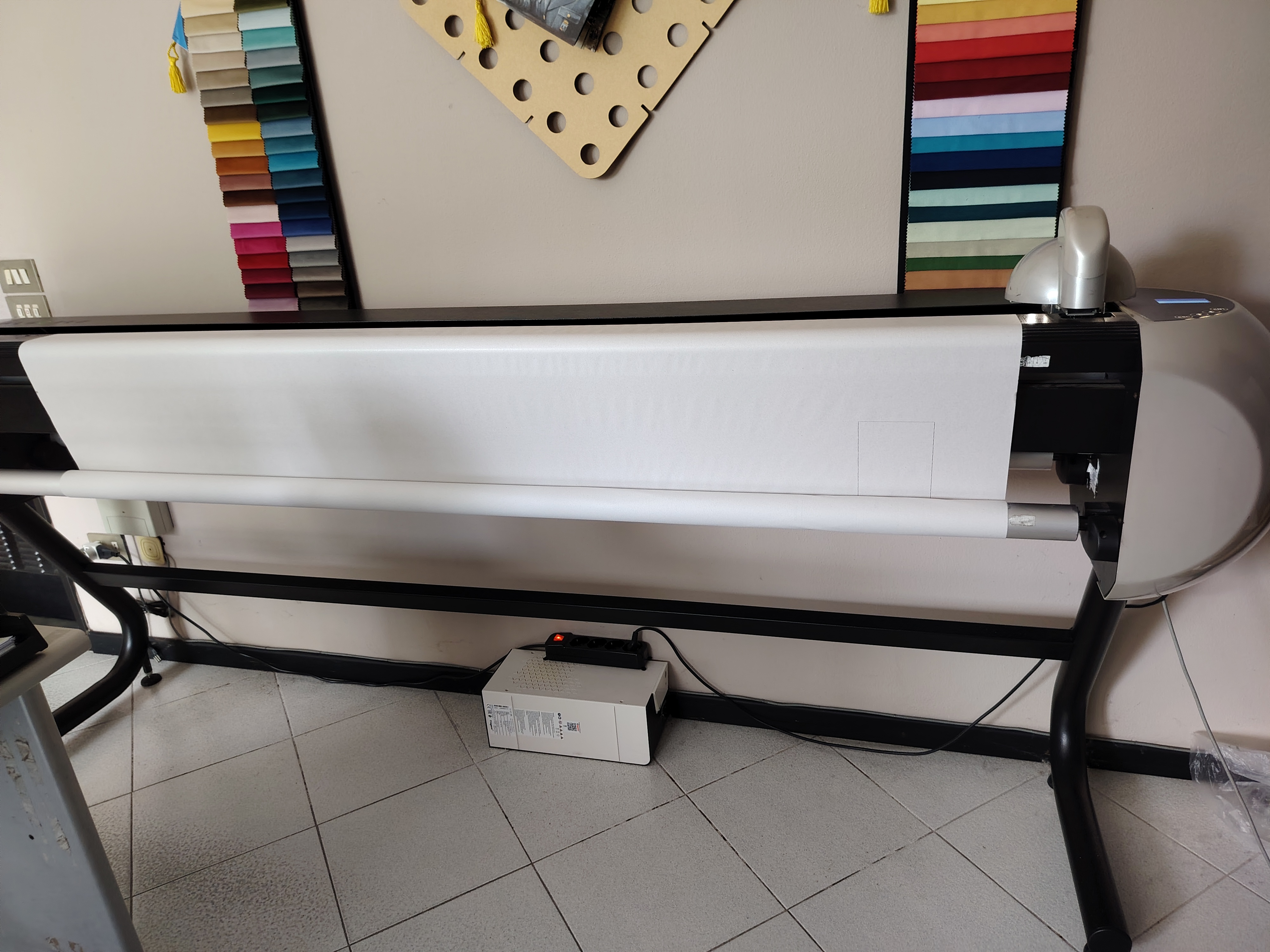 Plotter in vendita
