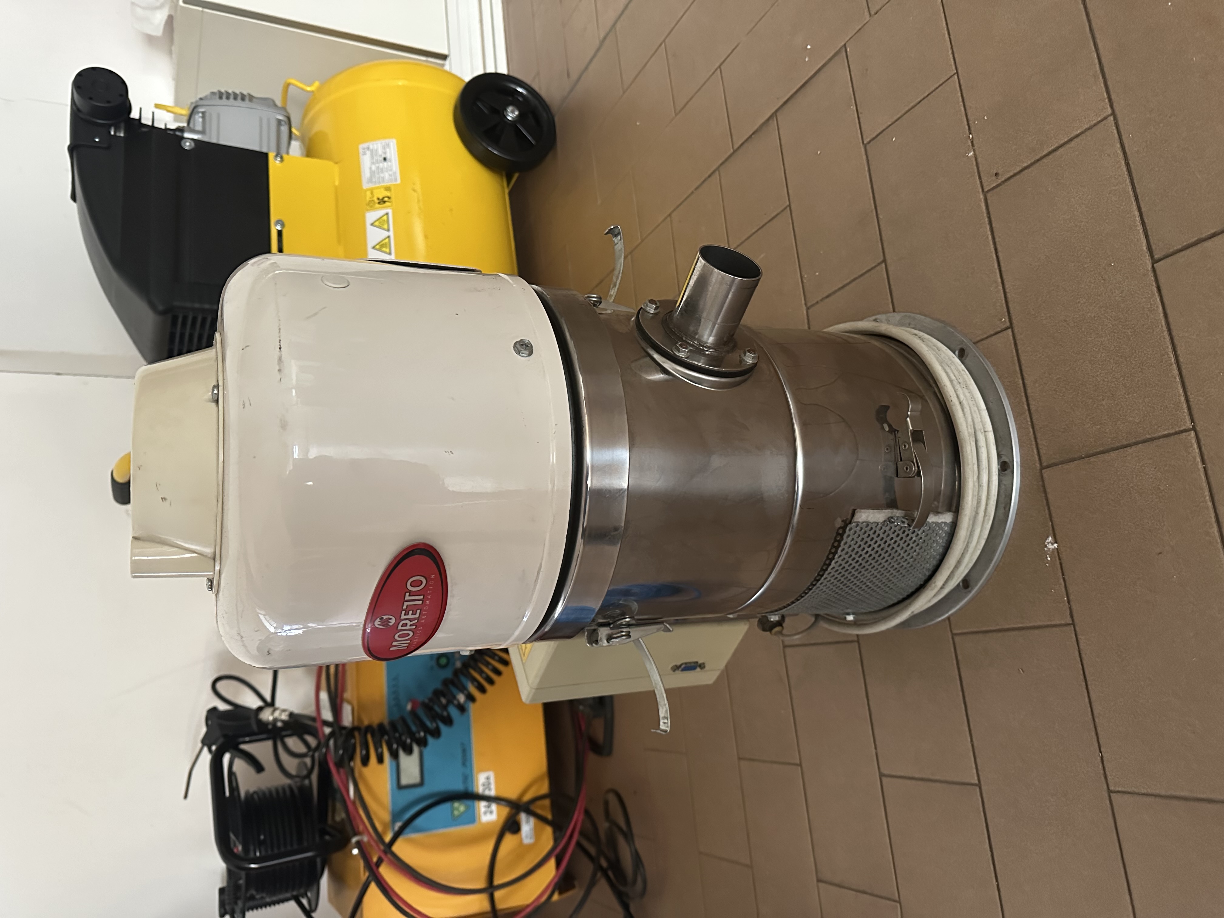 Pompe del vuoto in vendita