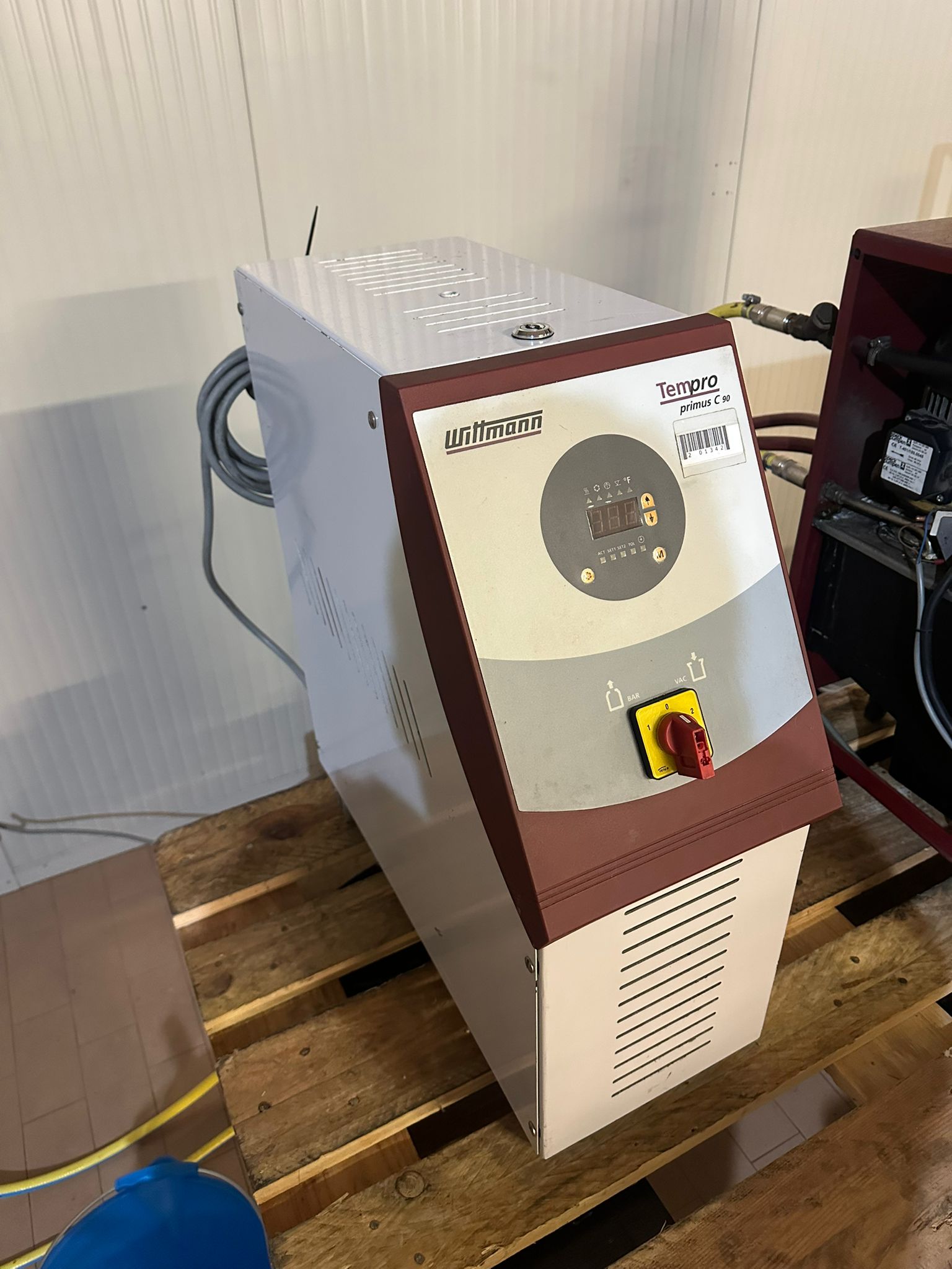 Termoregolatori plastica in vendita