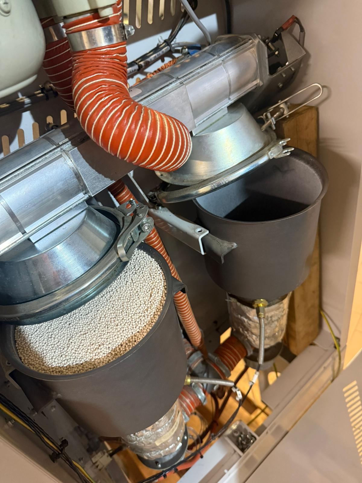 DEUMIDIFICATORE WITTMANN in vendita - foto 2