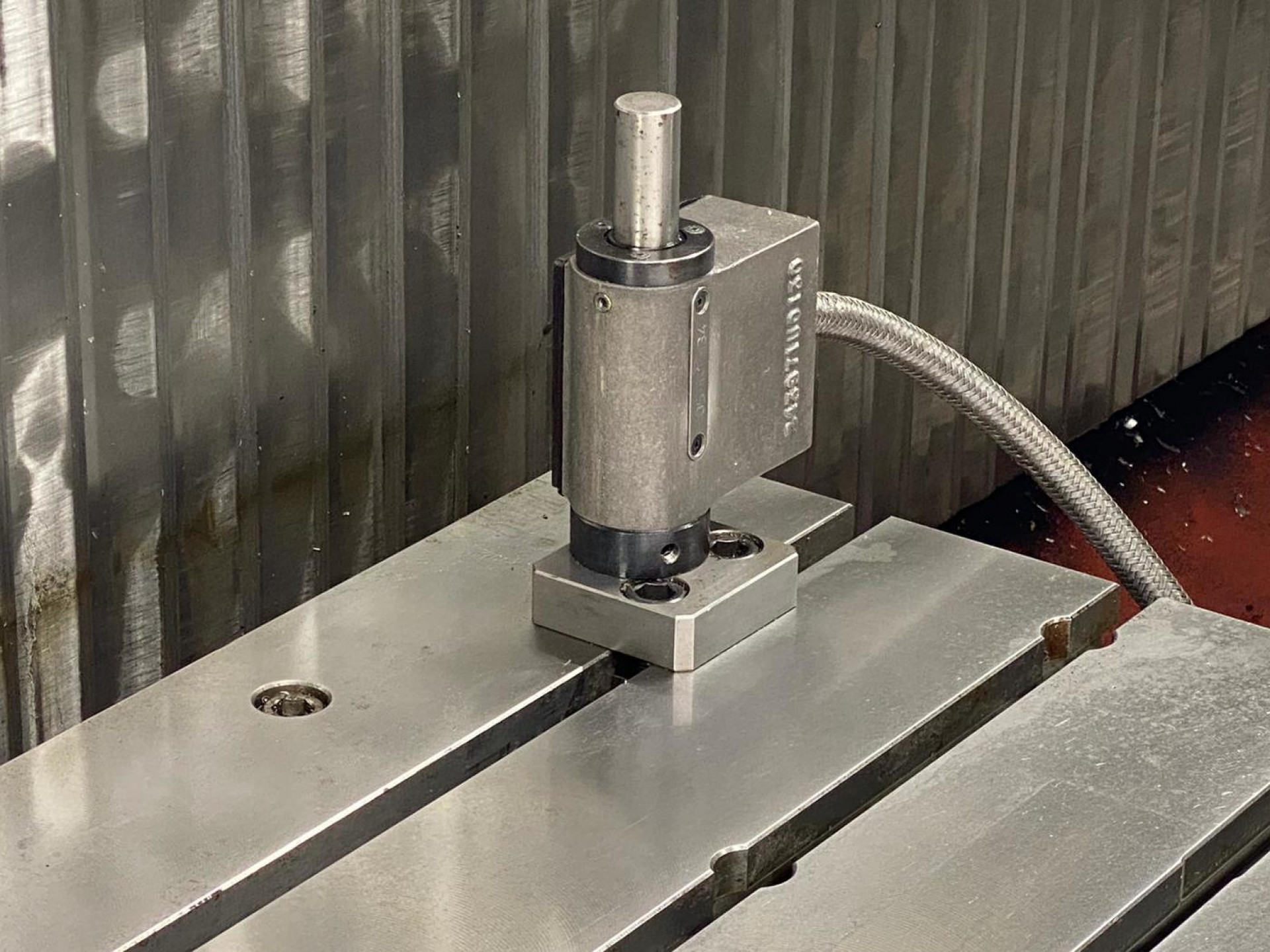 Mazak VTC 200 C II in vendita - foto 2