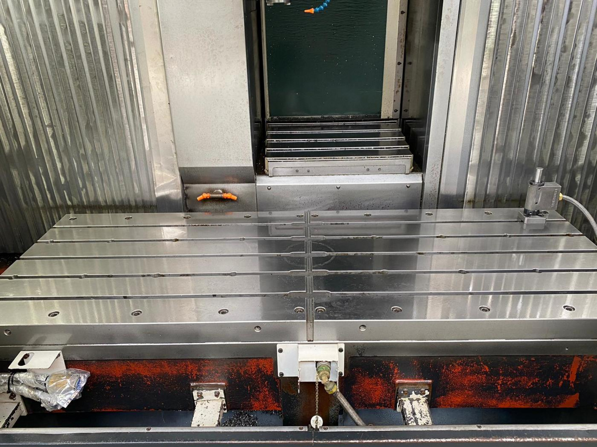 Mazak VTC 200 C II in vendita - foto 6