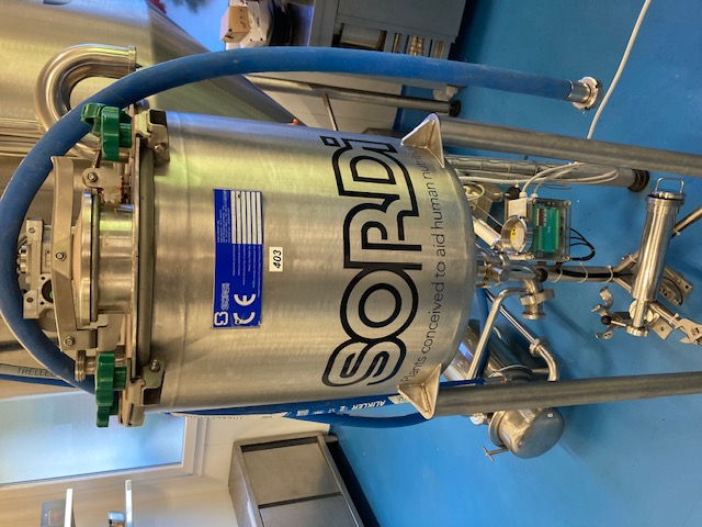 Impianto produzione yogurt in vendita - foto 7