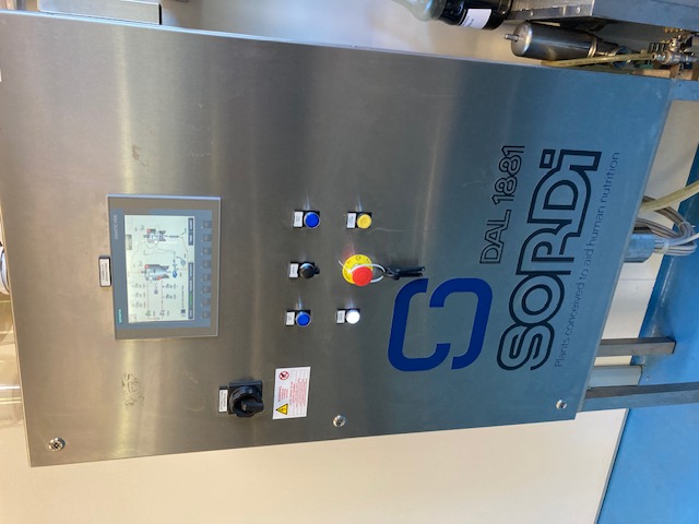Impianto produzione yogurt in vendita - foto 6
