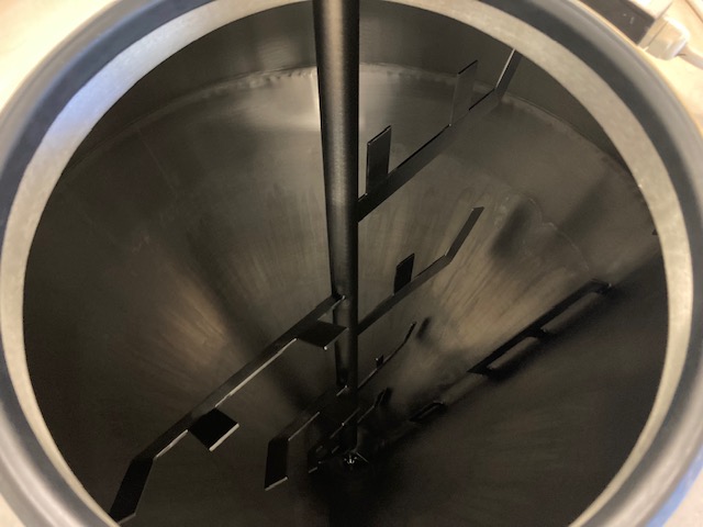 Impianto produzione yogurt in vendita - foto 2