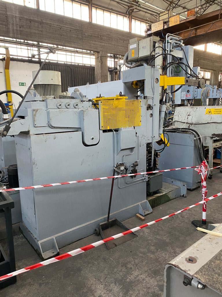 PRESSA FEINTOOL 400 TON in vendita - foto 2