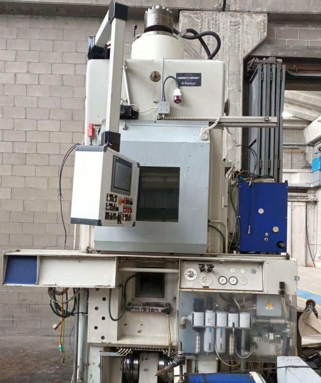Presse meccaniche in vendita