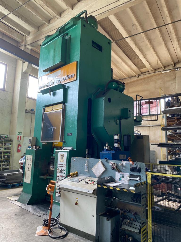 Presse meccaniche in vendita