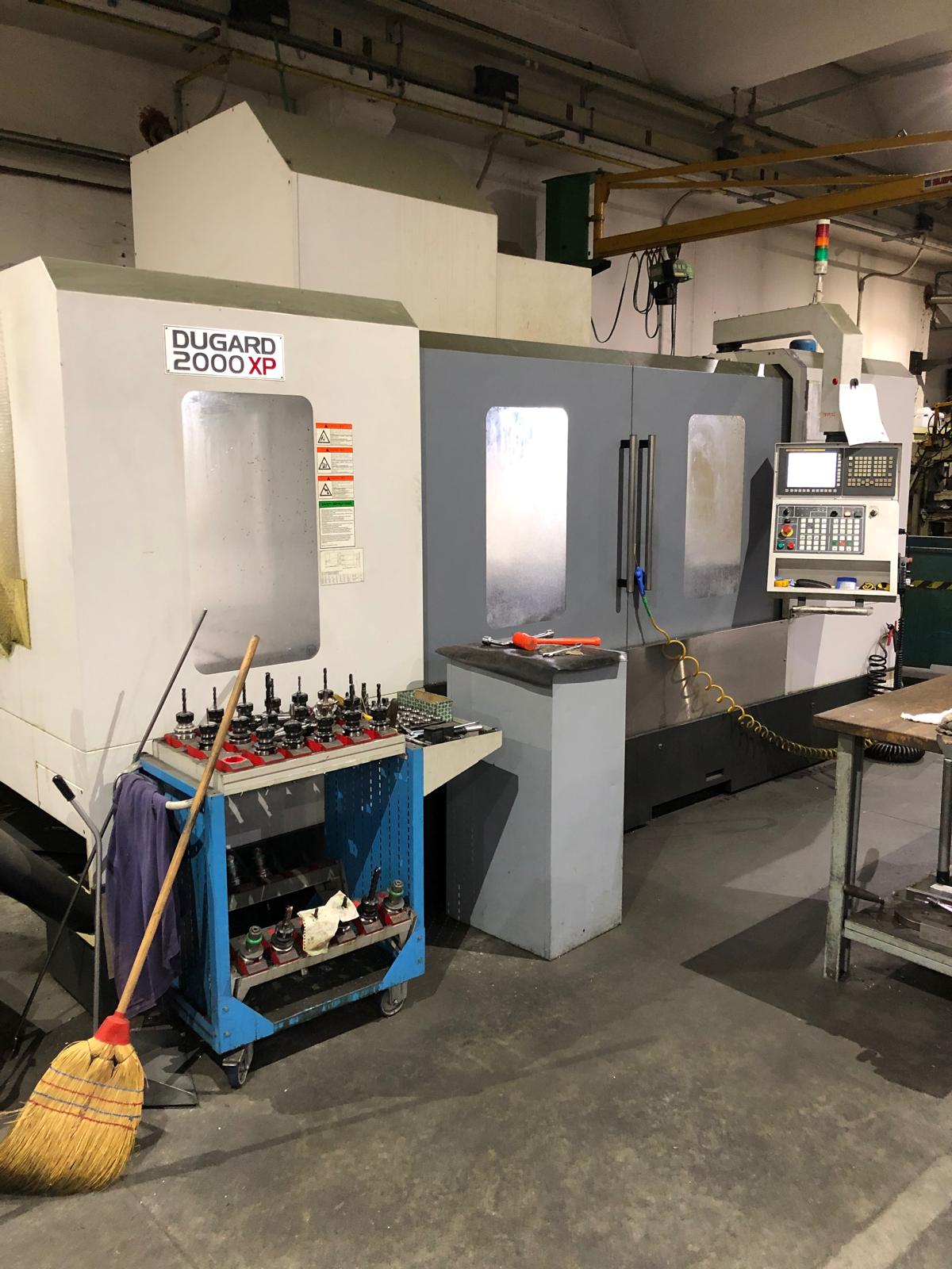 Azienda Lavorazioni Meccaniche di Precisione in vendita - foto 3