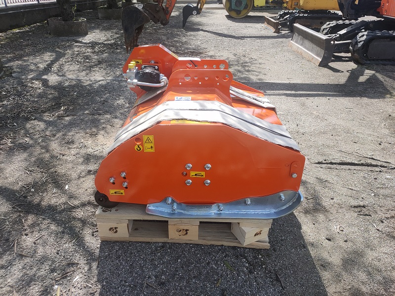 Testata trinciante LIPA TLBE-N 70 in vendita - foto 3