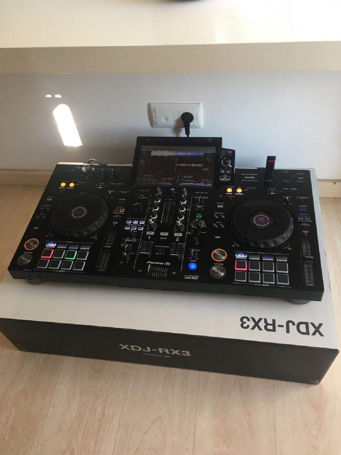 Pioneer XDJ-RX3, Pioneer XDJ XZ, Pioneer CDJ-3000 in vendita - foto 1