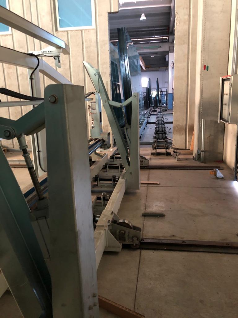 Magazzino MOVETRO con navetta in vendita - foto 3