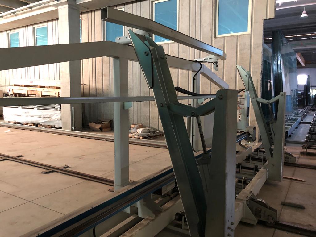 Magazzino MOVETRO con navetta in vendita - foto 14