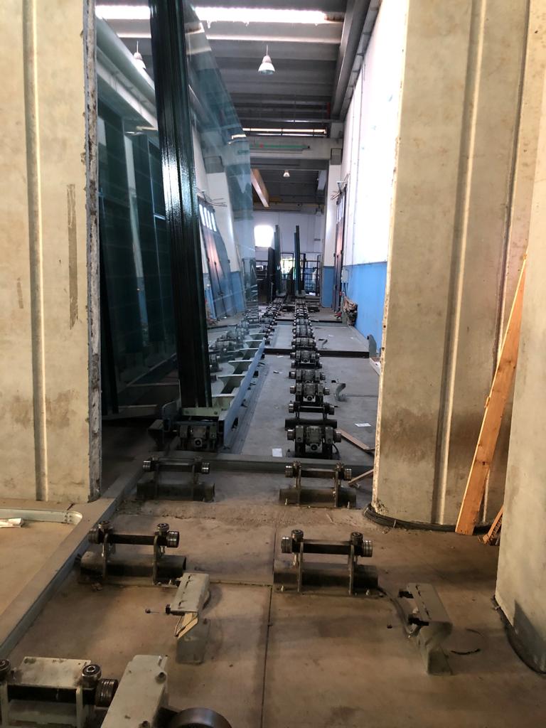 Magazzino MOVETRO con navetta in vendita - foto 12