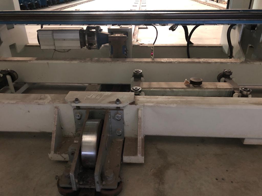 Magazzino MOVETRO con navetta in vendita - foto 15