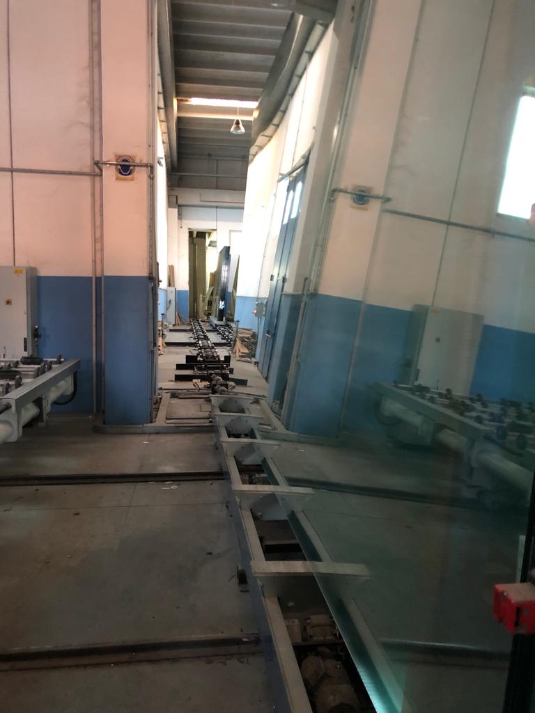Magazzino MOVETRO con navetta in vendita - foto 7