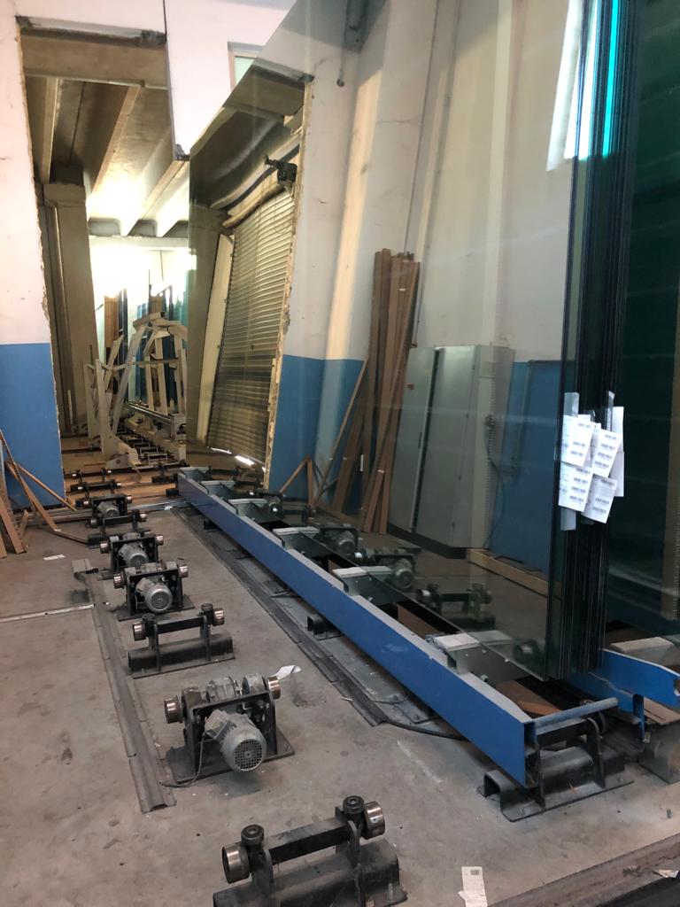 Magazzino MOVETRO con navetta in vendita - foto 10