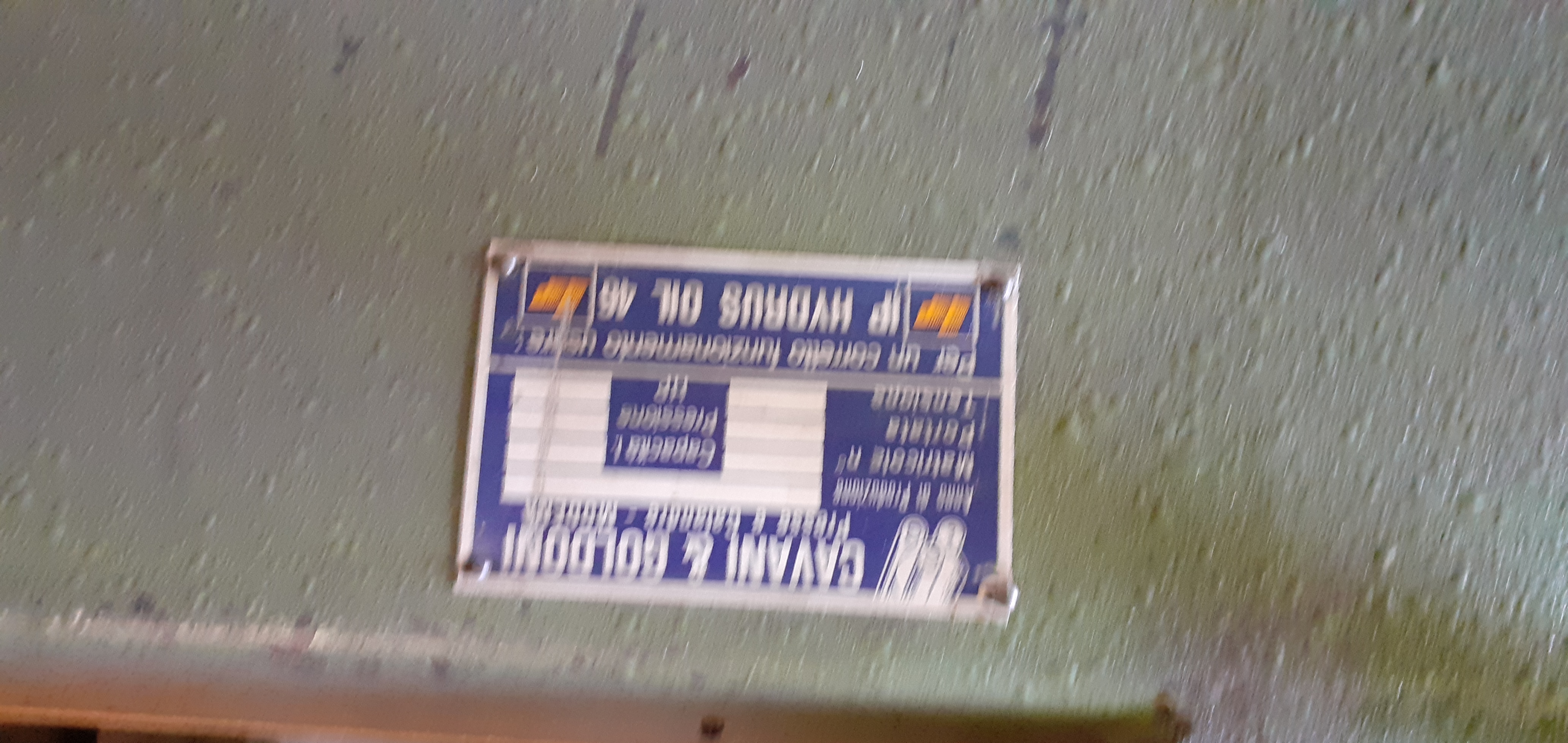 Calandra  per  lamiera  a 3 rulli in vendita - foto 4