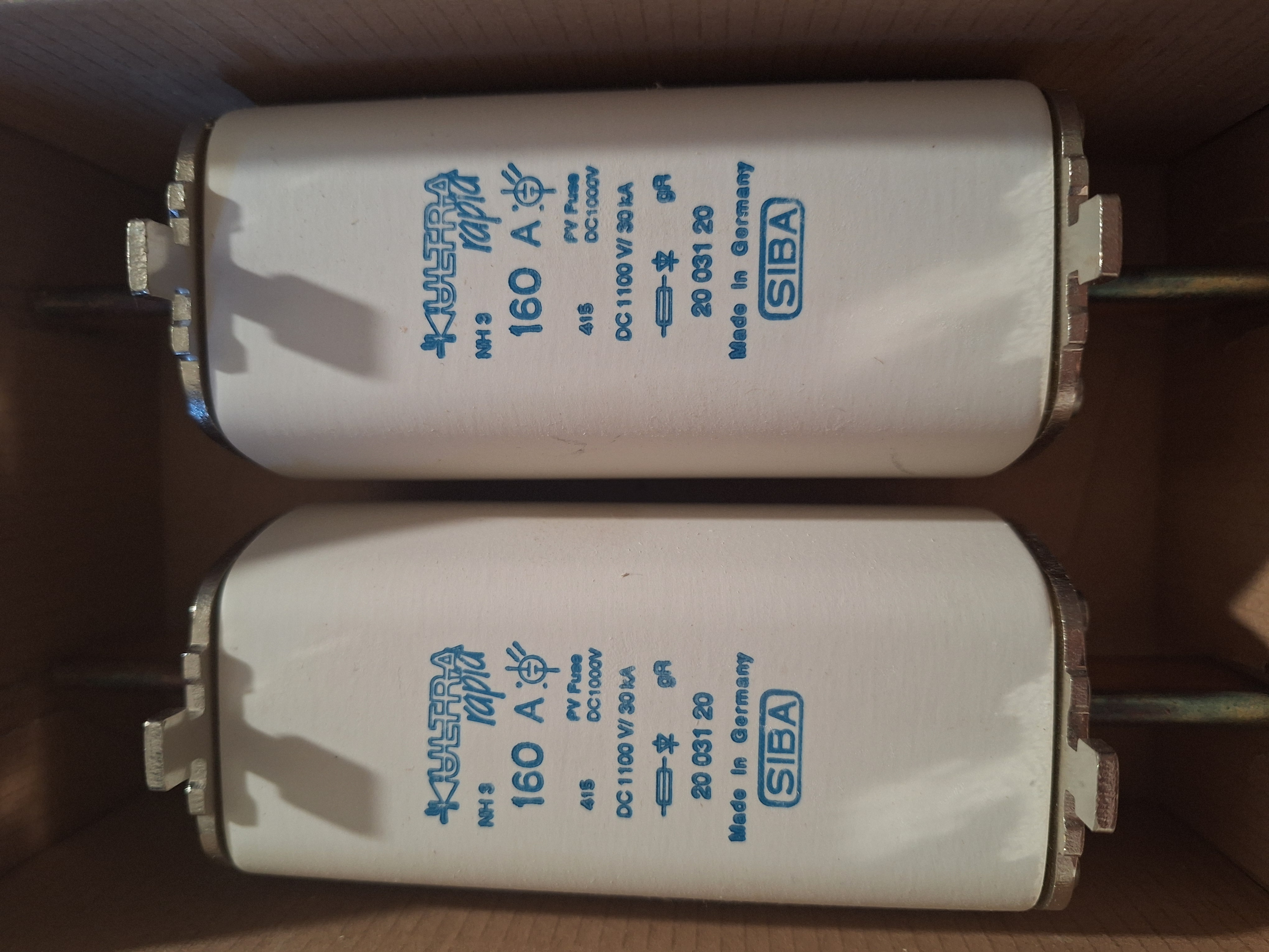 FUSIBILI in vendita - foto 3