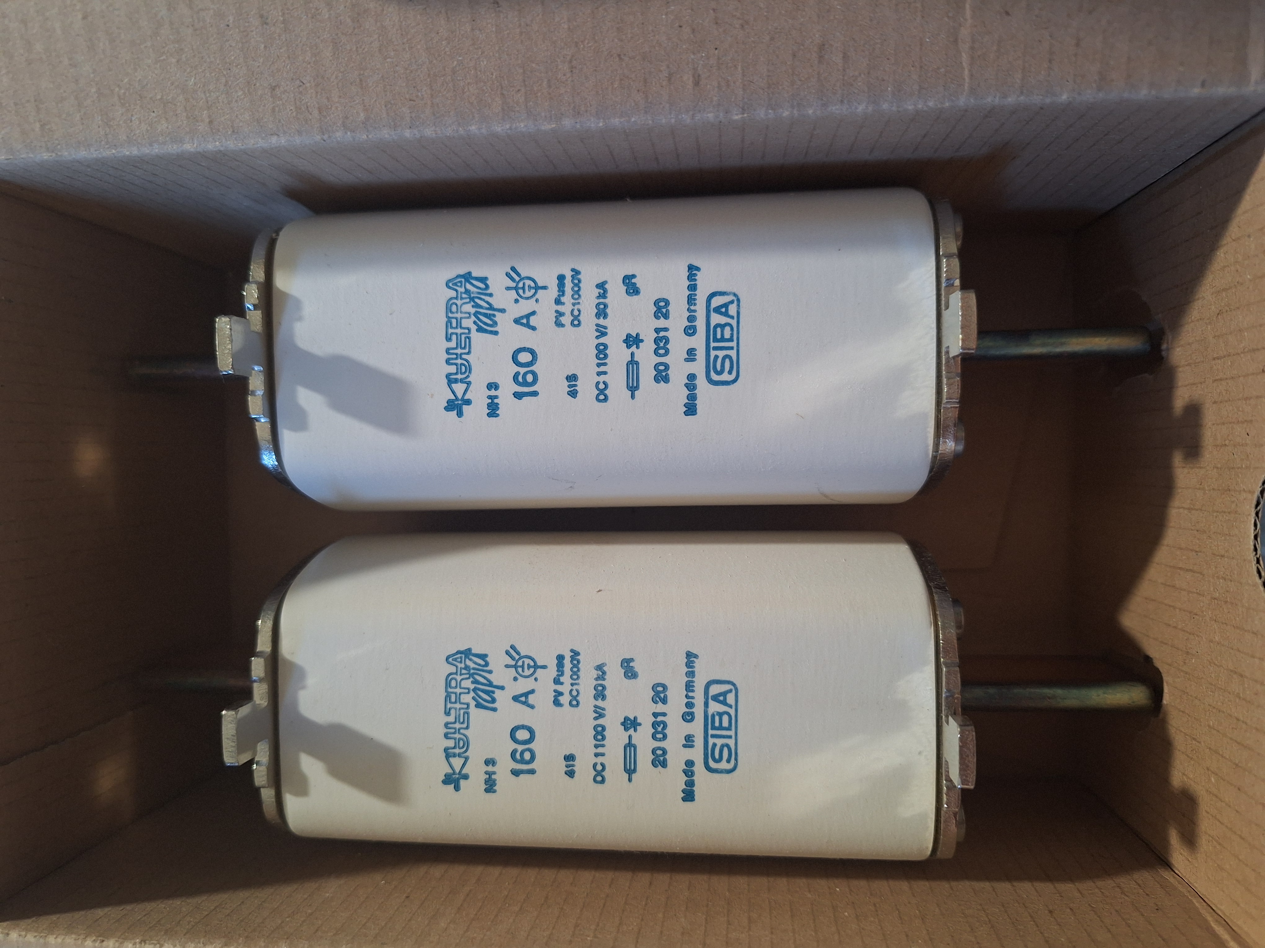 FUSIBILI in vendita - foto 2