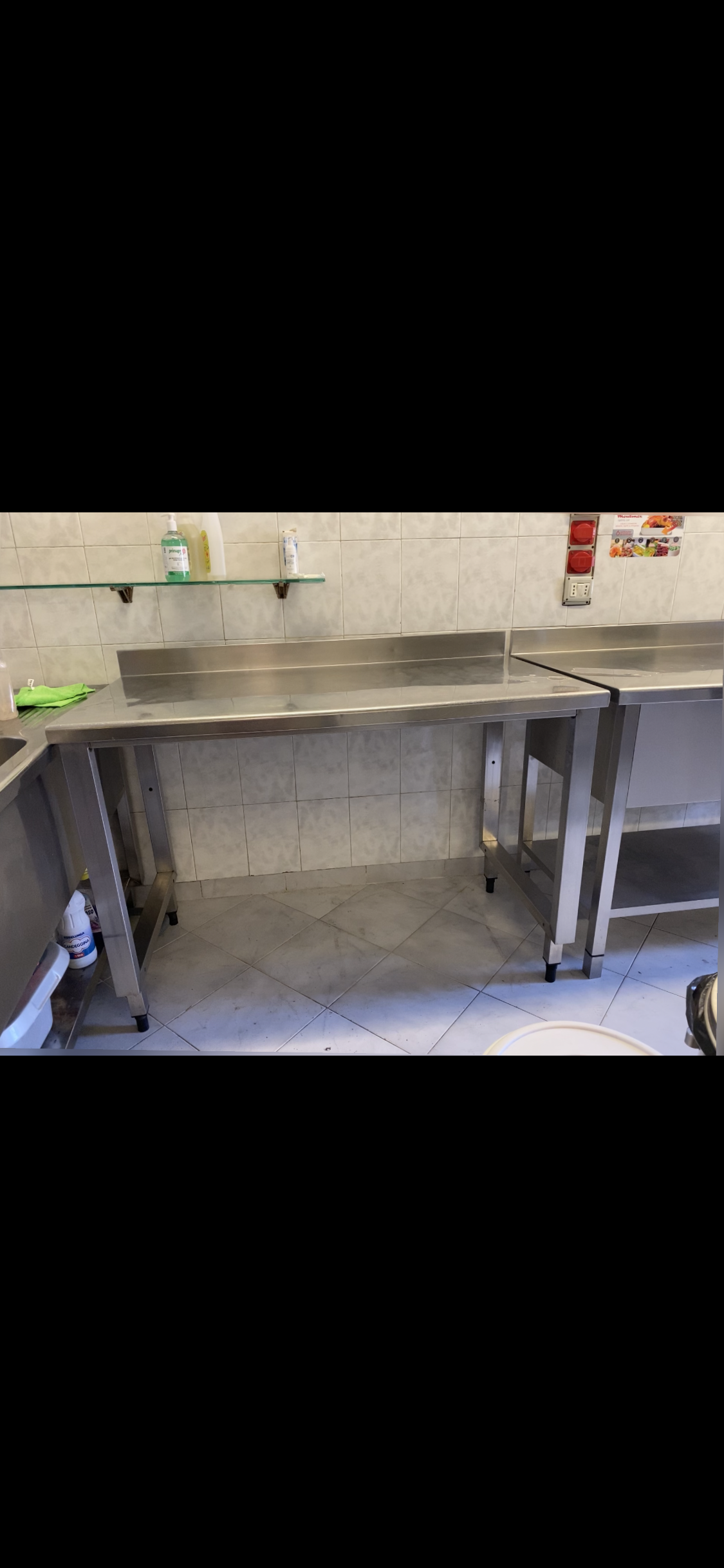 Arredi per Cucina professionale  in vendita - foto 4