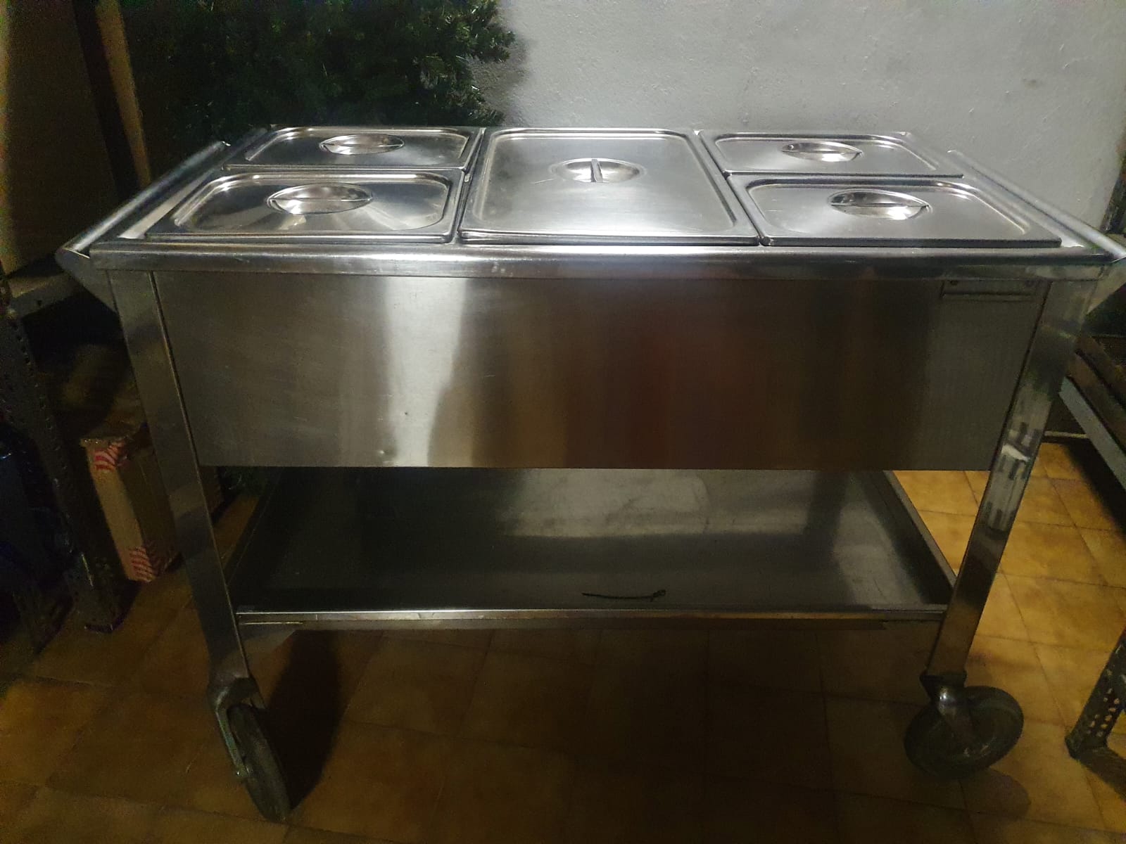 Arredi per Cucina professionale  in vendita - foto 5