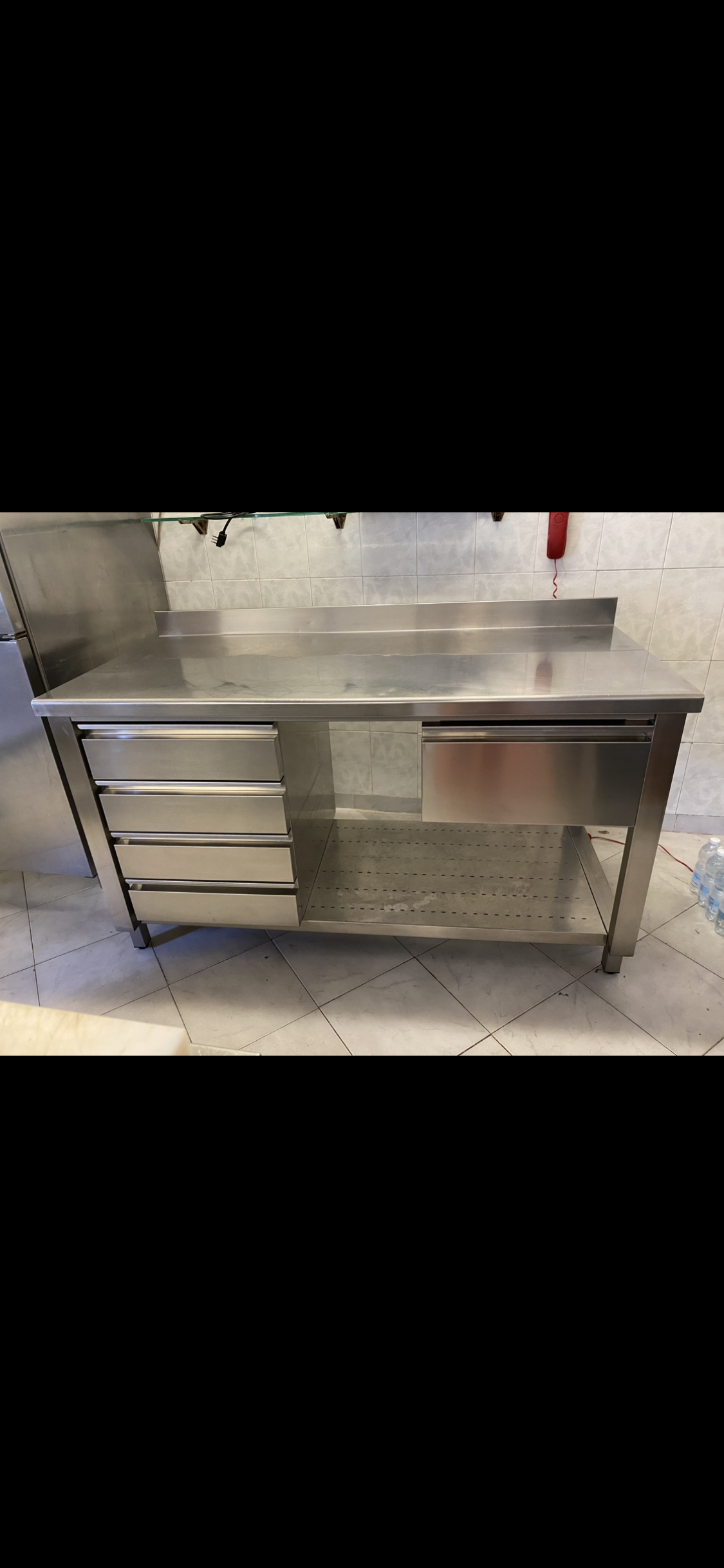 Arredi per Cucina professionale  in vendita - foto 9