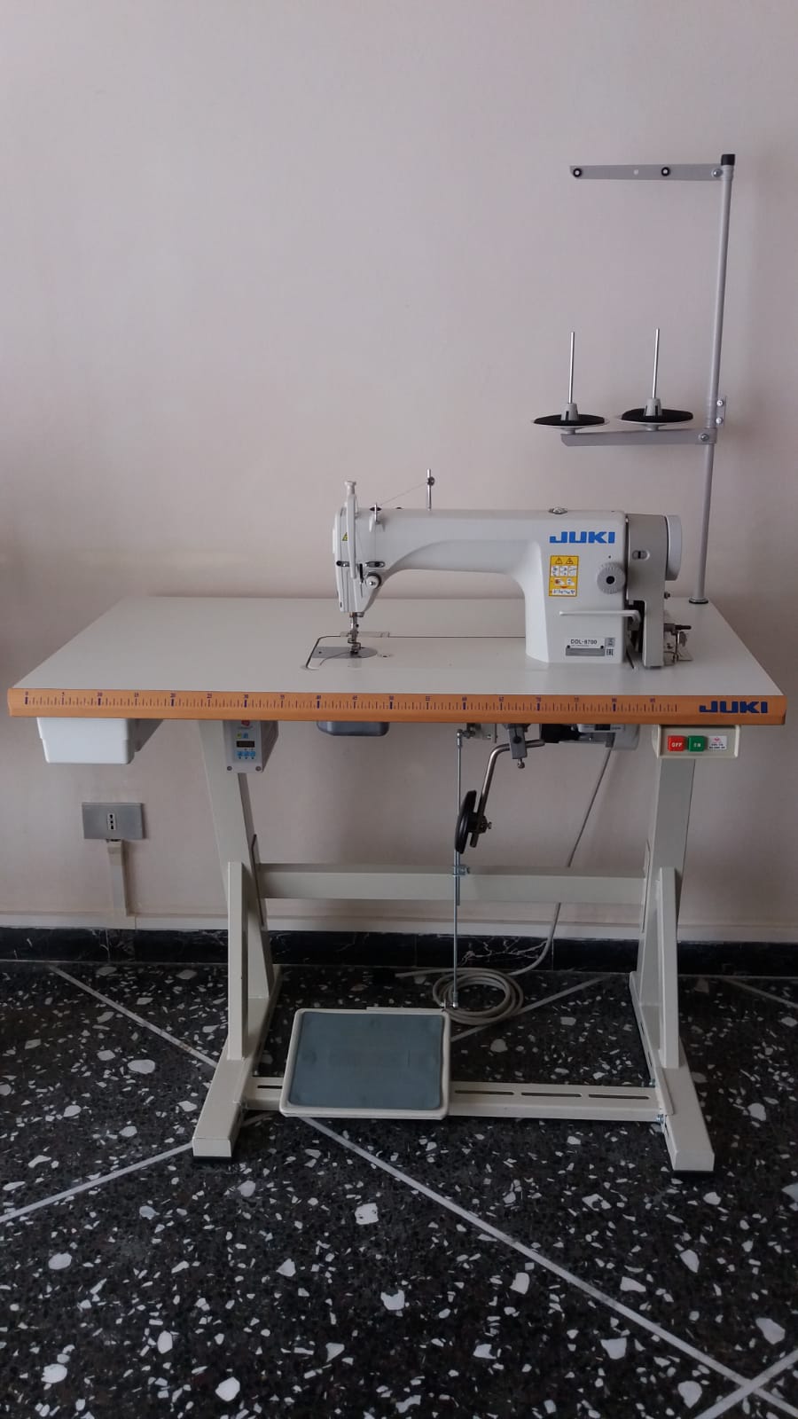 Macchine per cucire in vendita