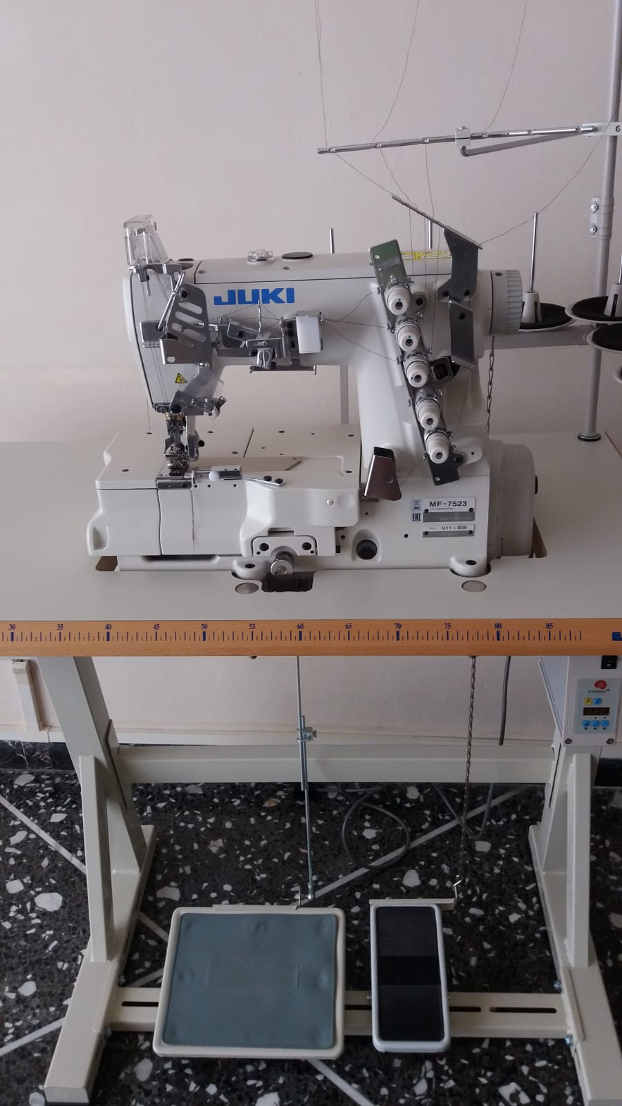Macchine per cucire in vendita