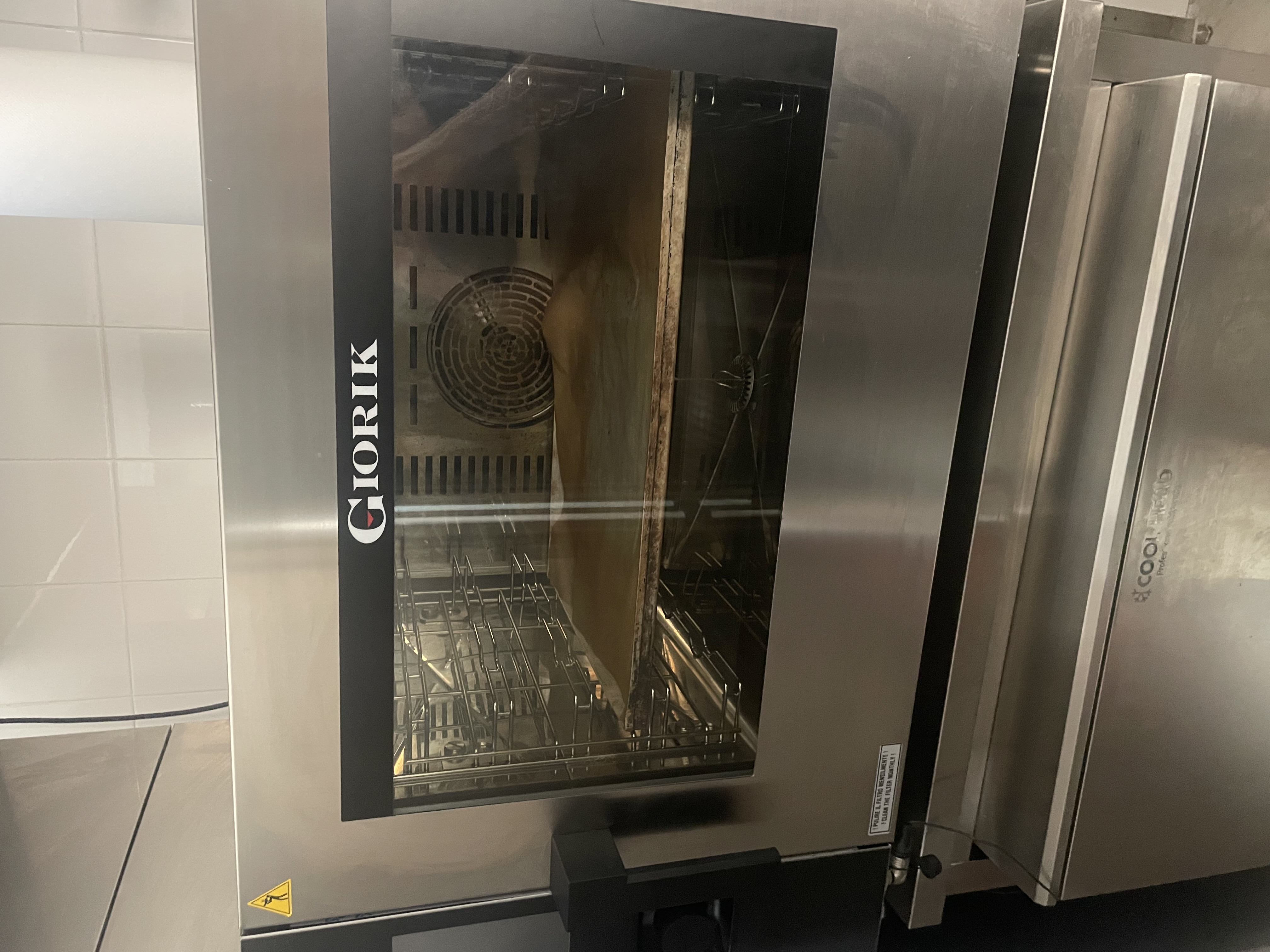 Giorik forno  in vendita - foto 2