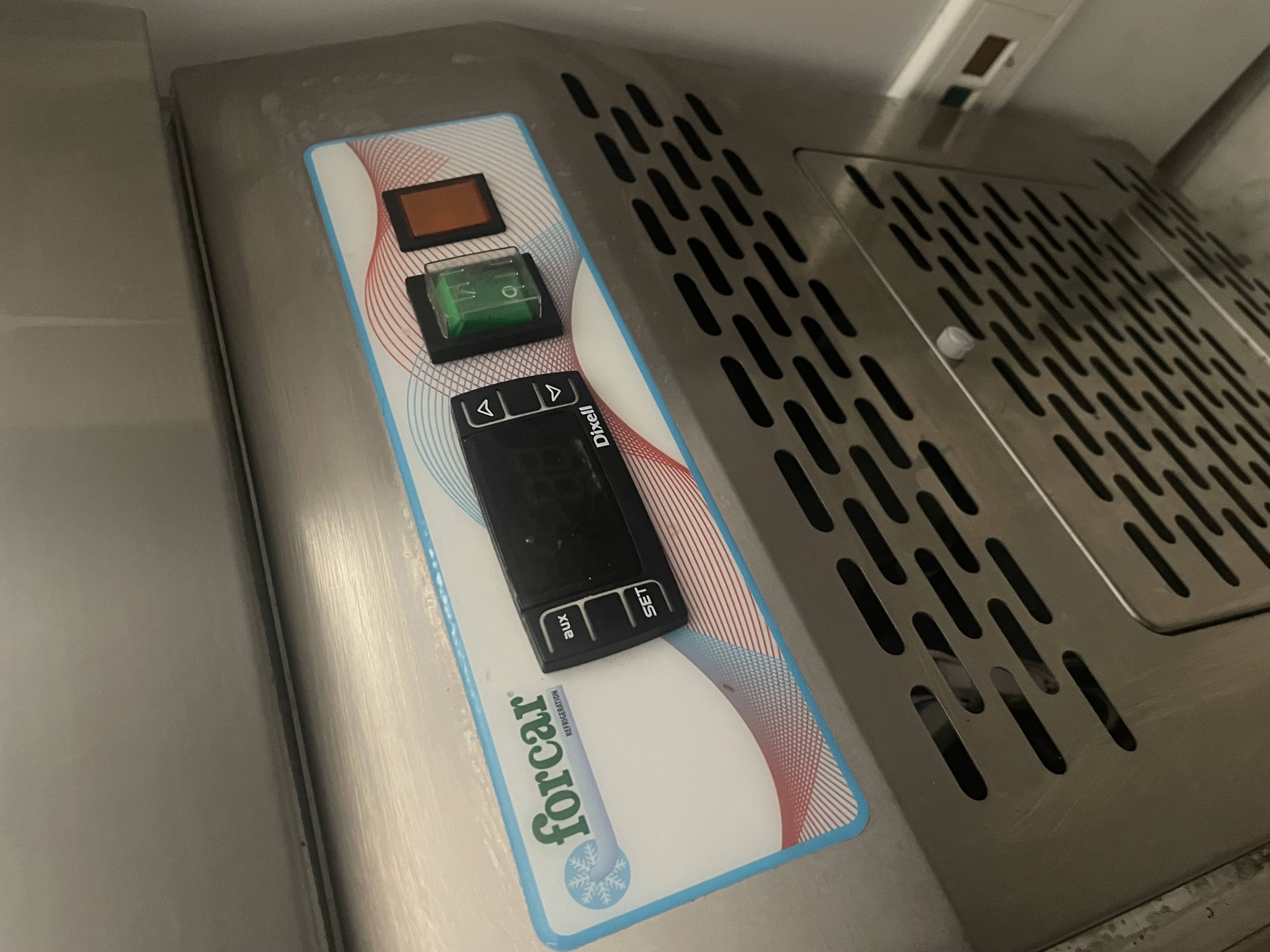 Refrigerazione in vendita