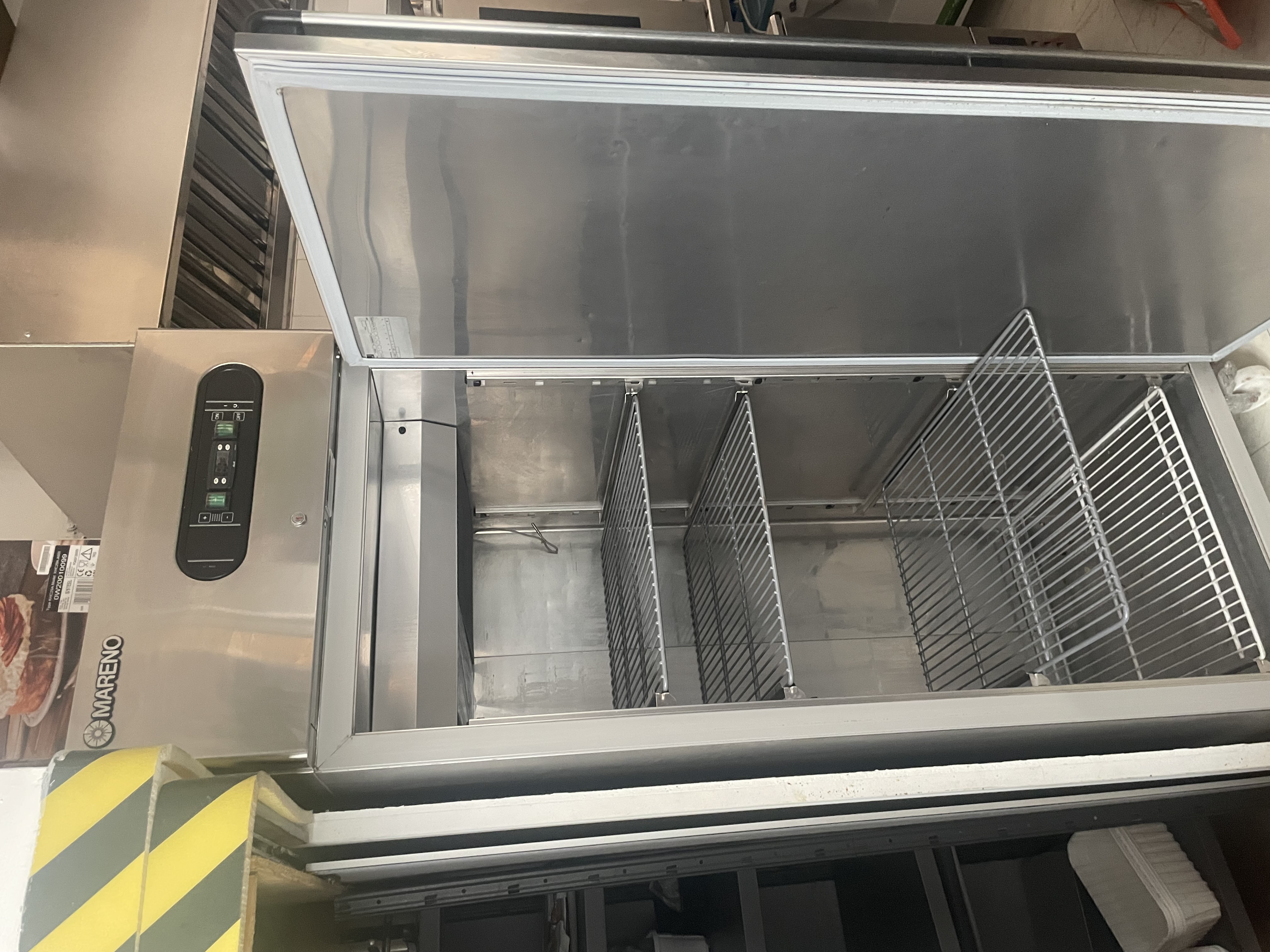Mareno Frigo in vendita - foto 2