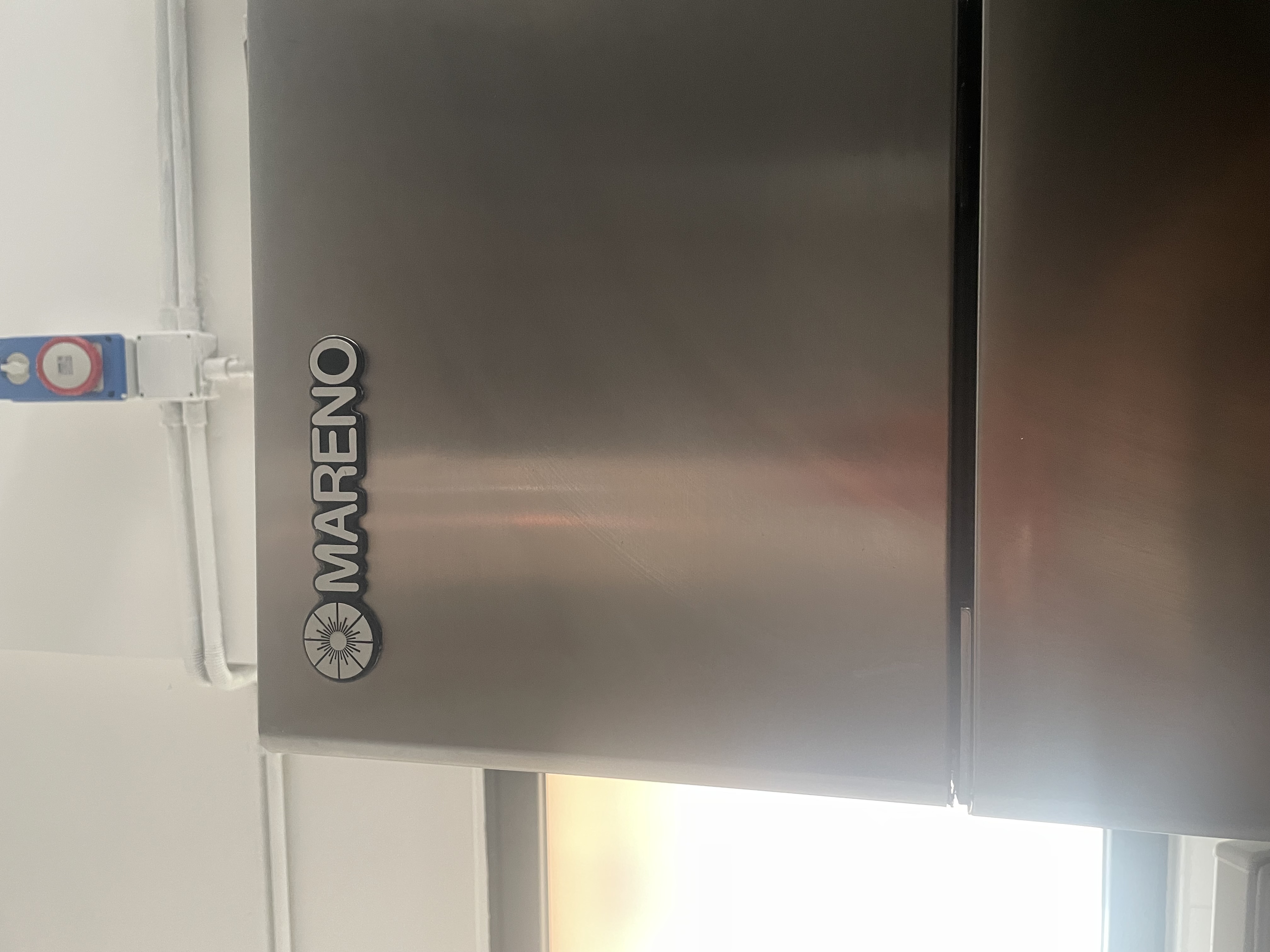Armadio doppia anta Mareno in vendita - foto 3
