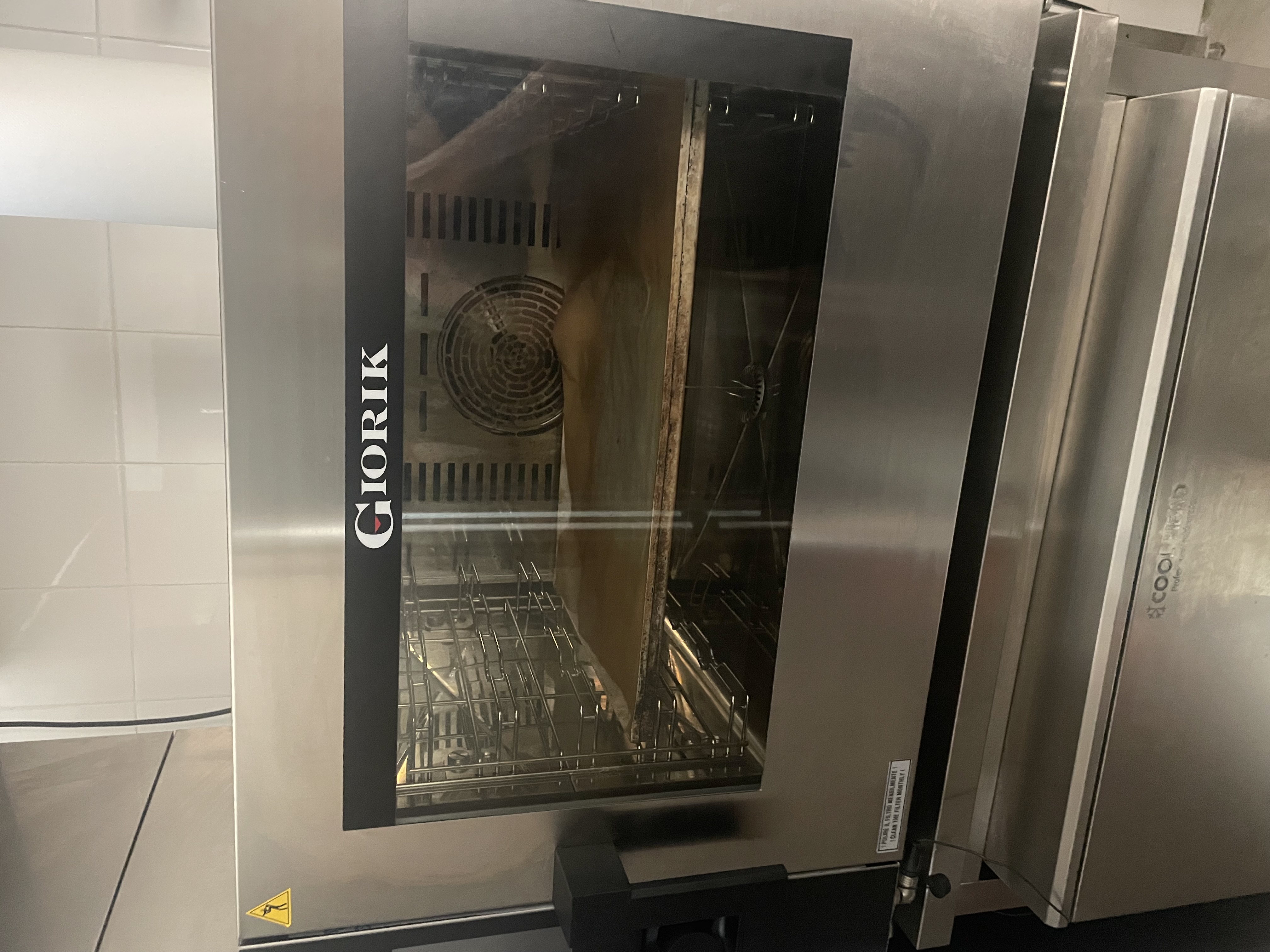 Giorik forno  in vendita - foto 3