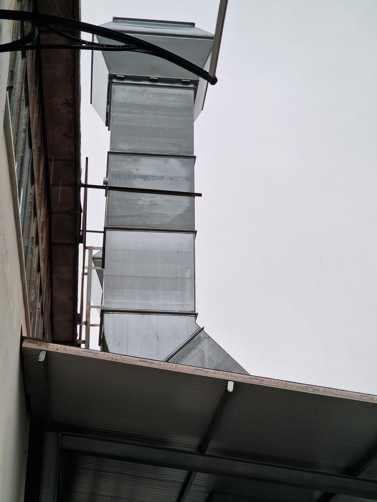 FORNI ATTREZZATURA PER CARROZZERIA in vendita - foto 3