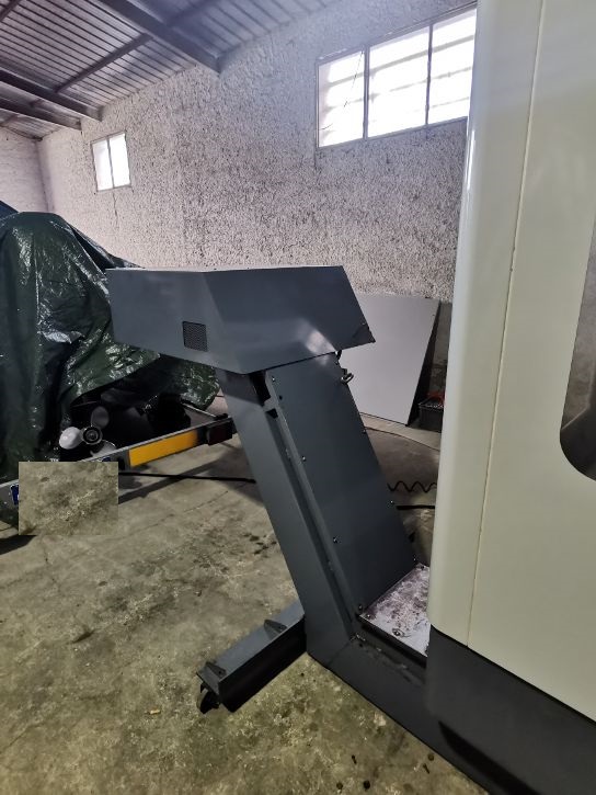 CENTRO DI LAVORO CNC AERRE MOD. CL 60200K  in vendita - foto 4