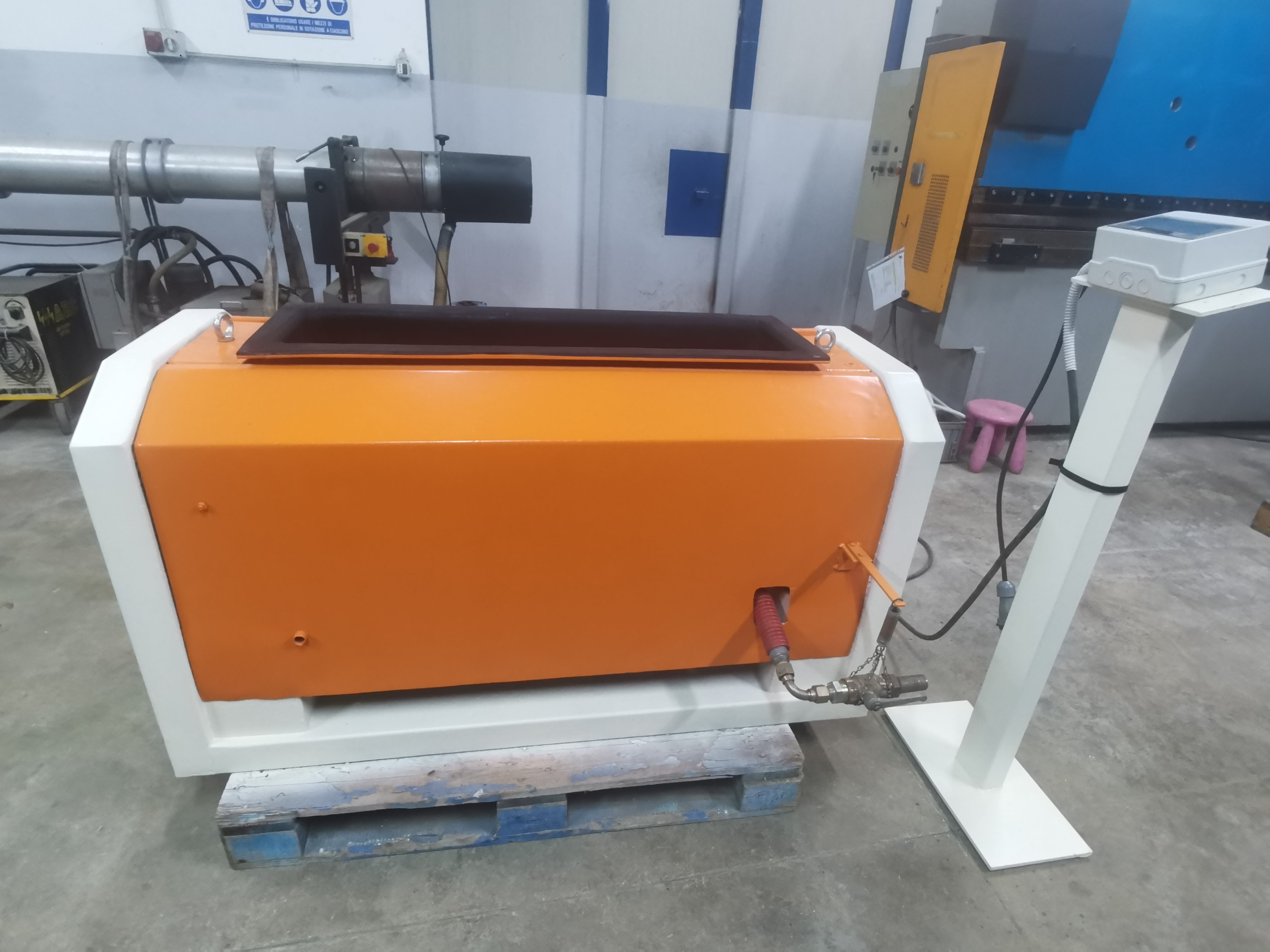 Varie meccanica in vendita