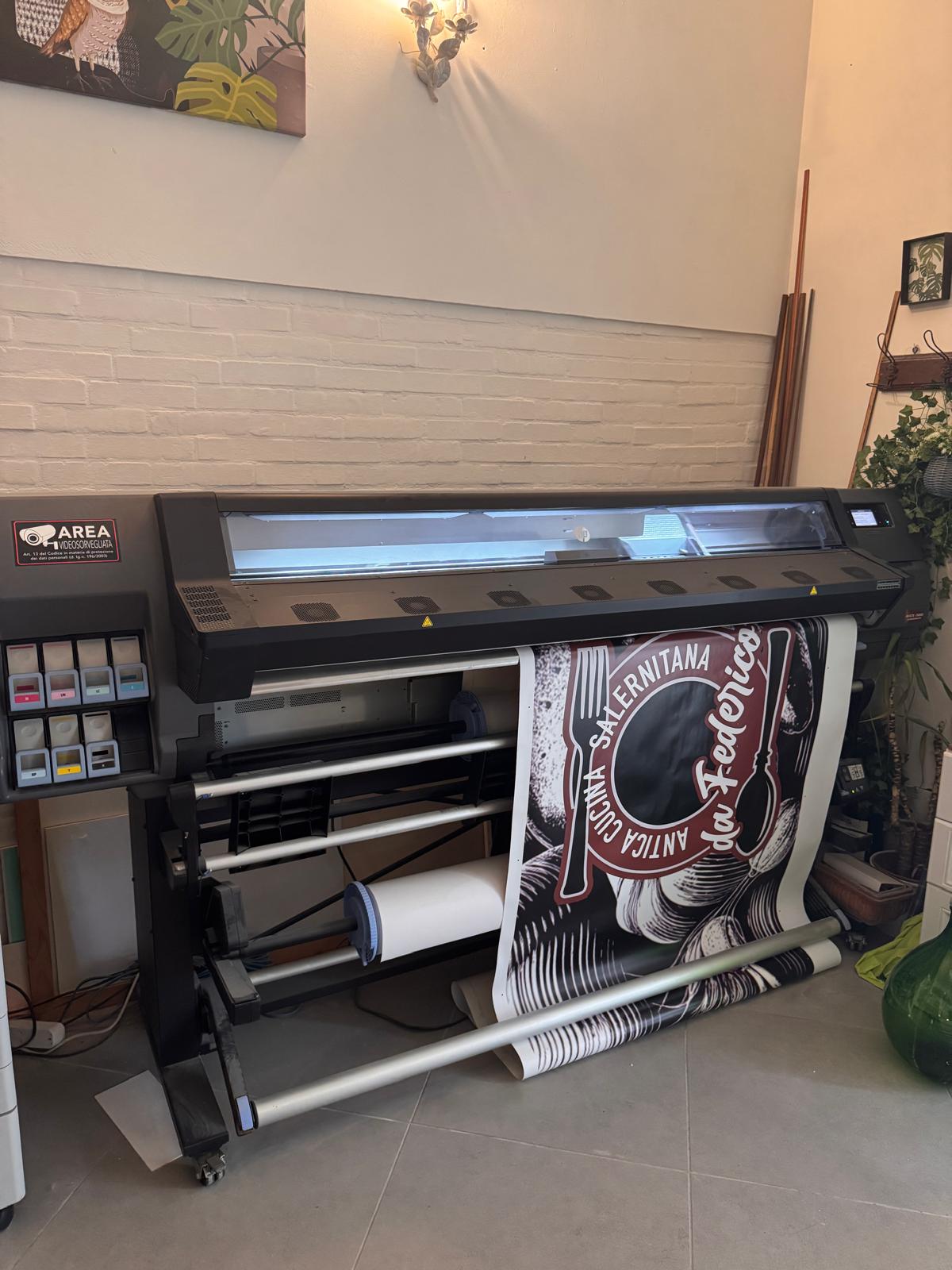 Plotter in vendita
