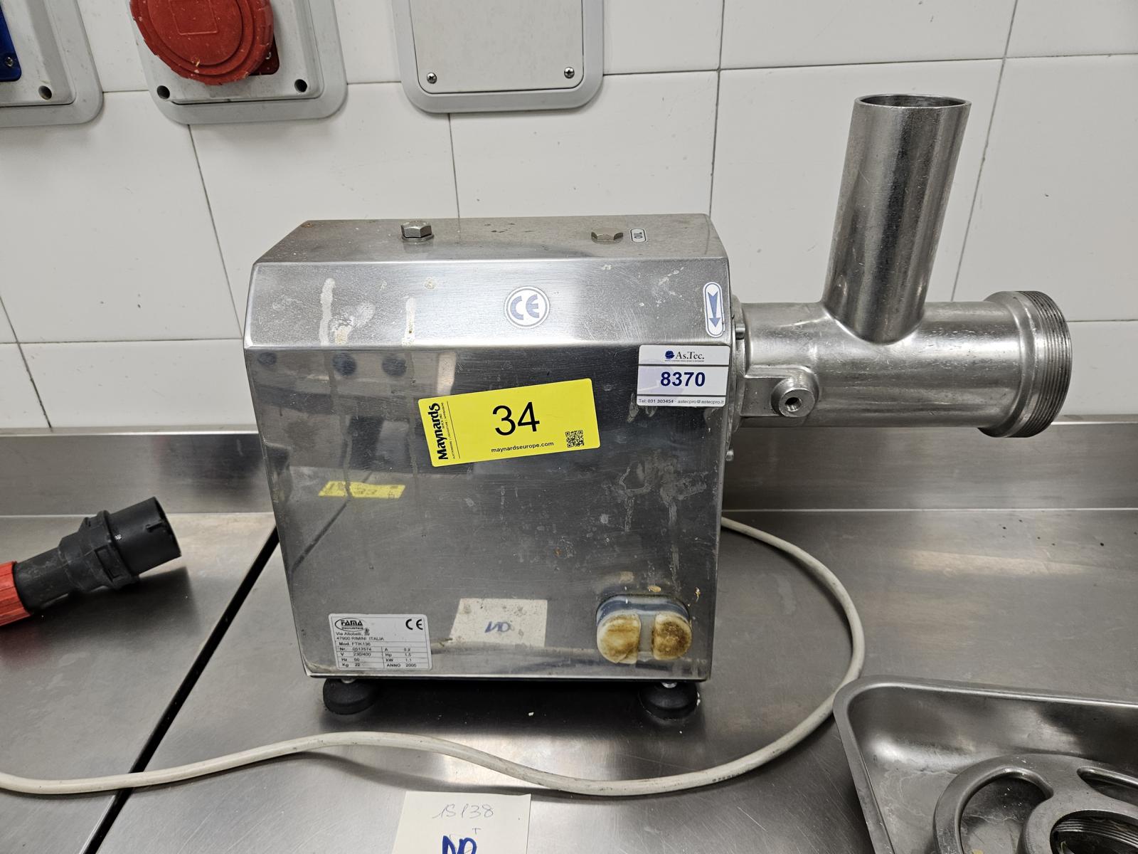 Attrezzatura per la mensa / Cucina aziendale in vendita - foto 8
