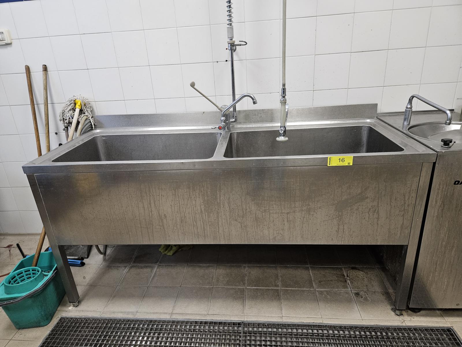 Attrezzatura per la mensa / Cucina aziendale in vendita - foto 15