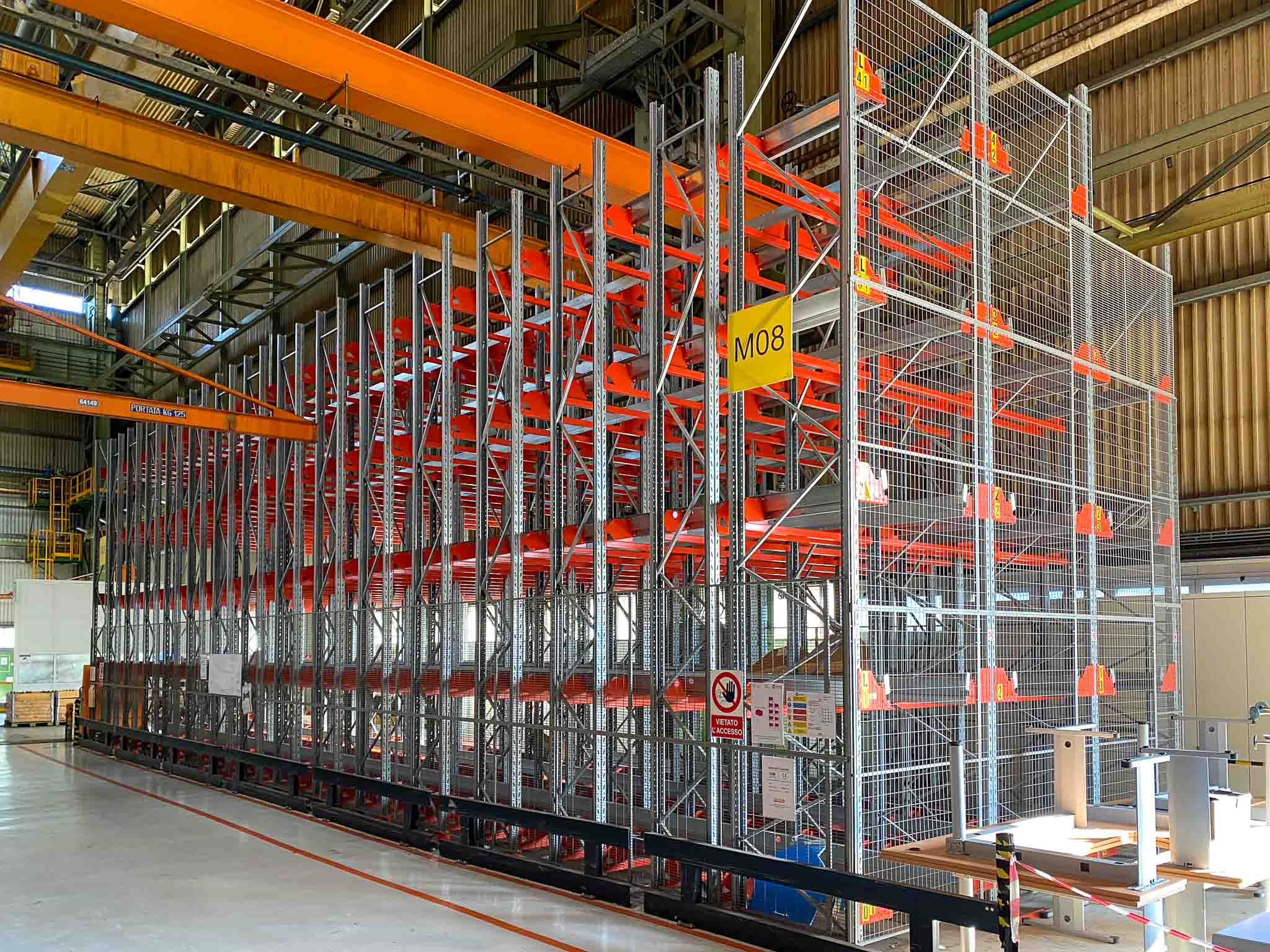 Asta online: Chiusura completa della fabbrica  in vendita - foto 3