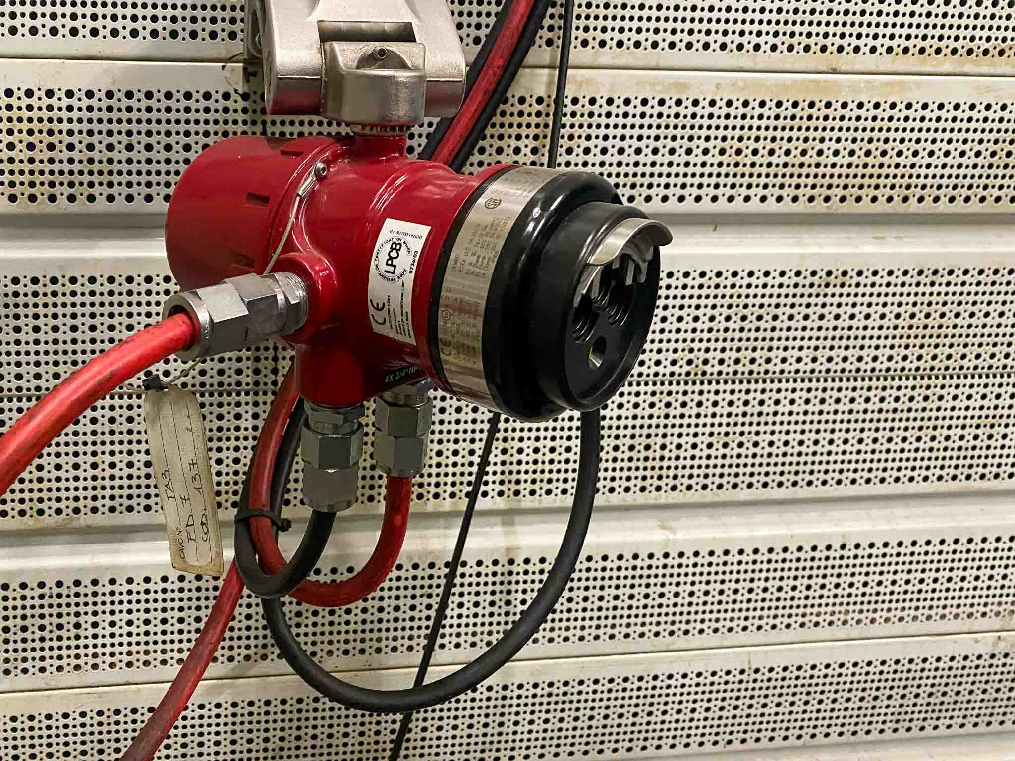 Asta online: Chiusura completa della fabbrica  in vendita - foto 10