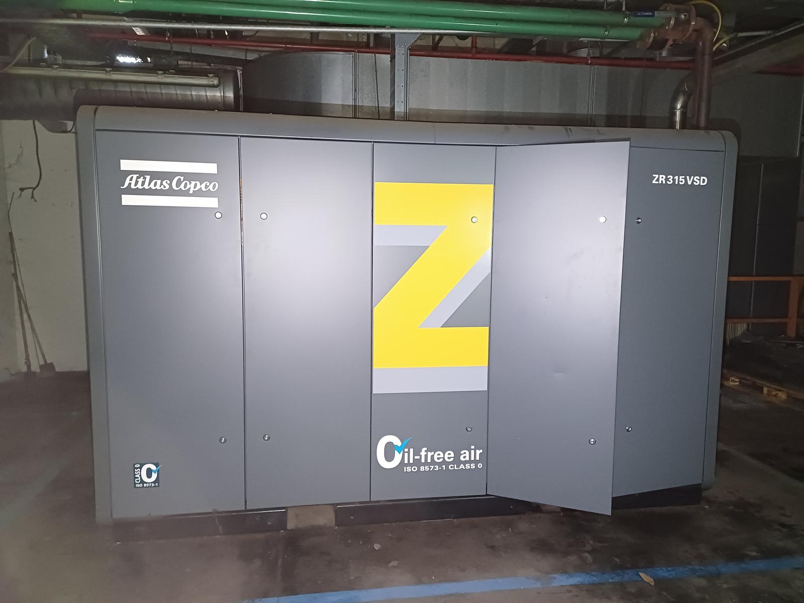 Asta online: la chiusura della fabbrica di detergenti in vendita - foto 9