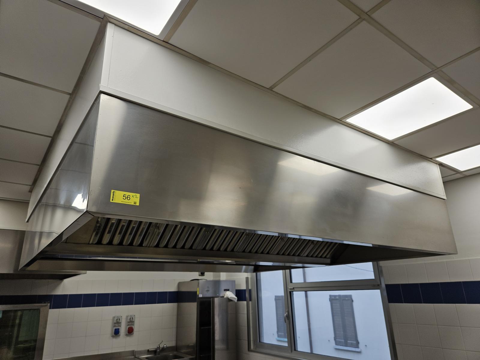 Attrezzatura per la mensa / Cucina aziendale in vendita - foto 11